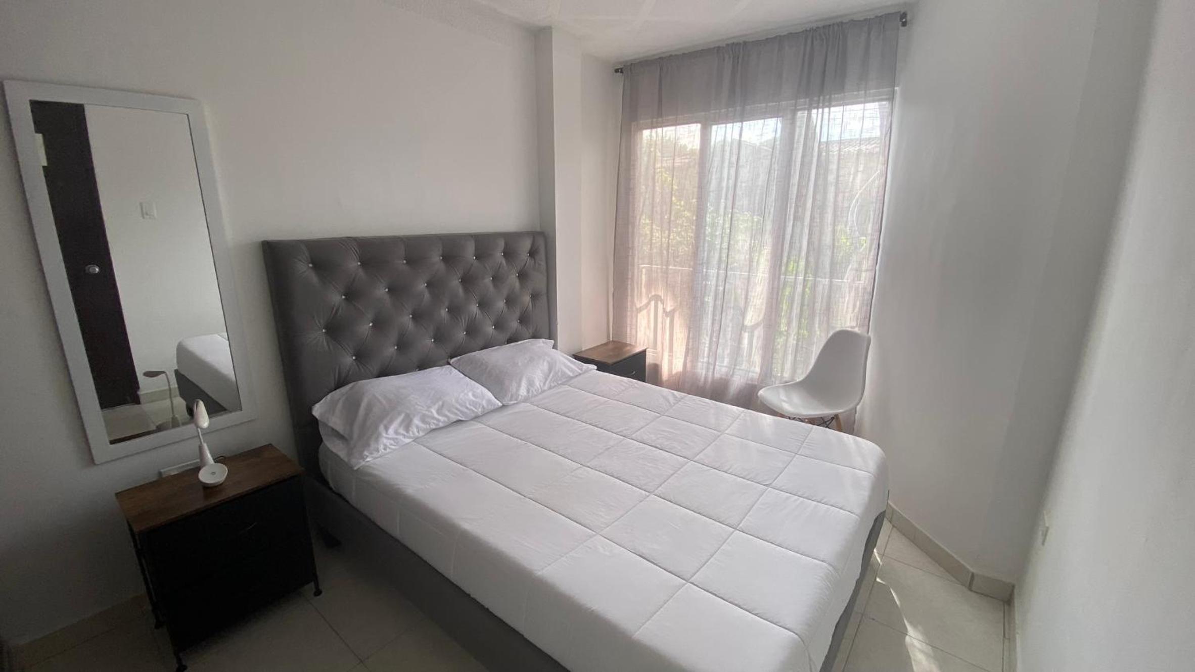Apartamento 3 BR Villa del Sur #2