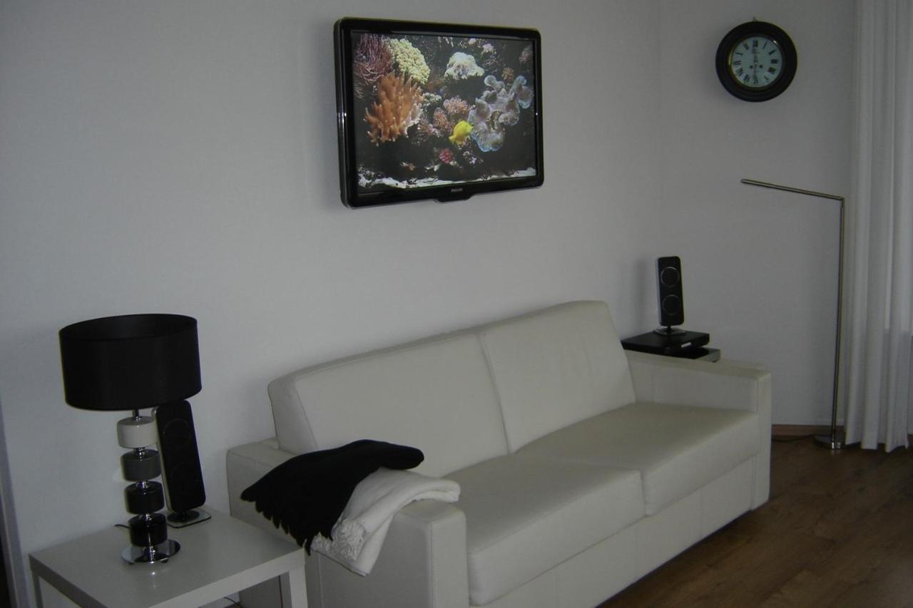 Sterflat 87 view 2