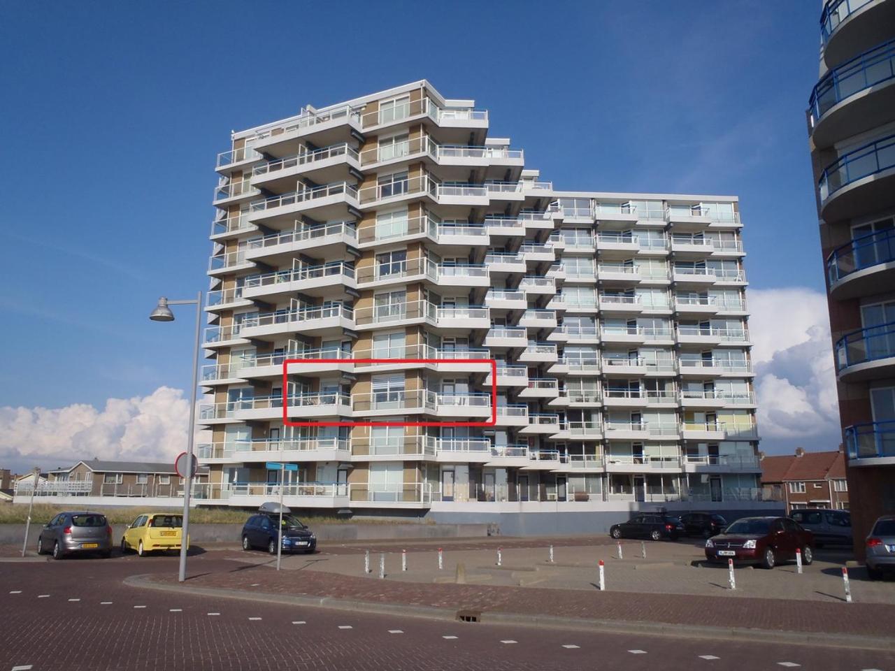 Sterflat 87 view 5