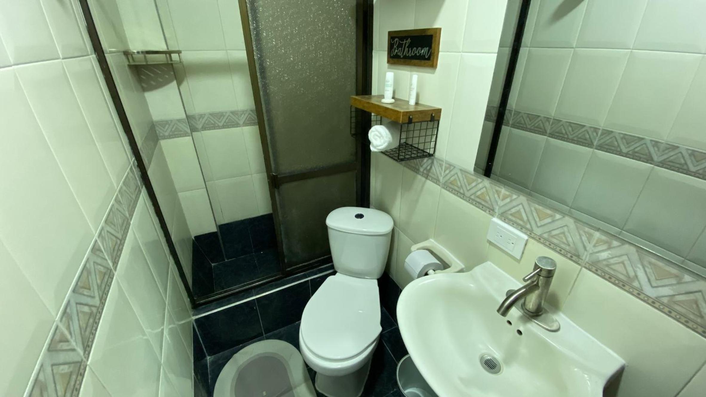 Apartamento 3 BR Villa del Sur #2