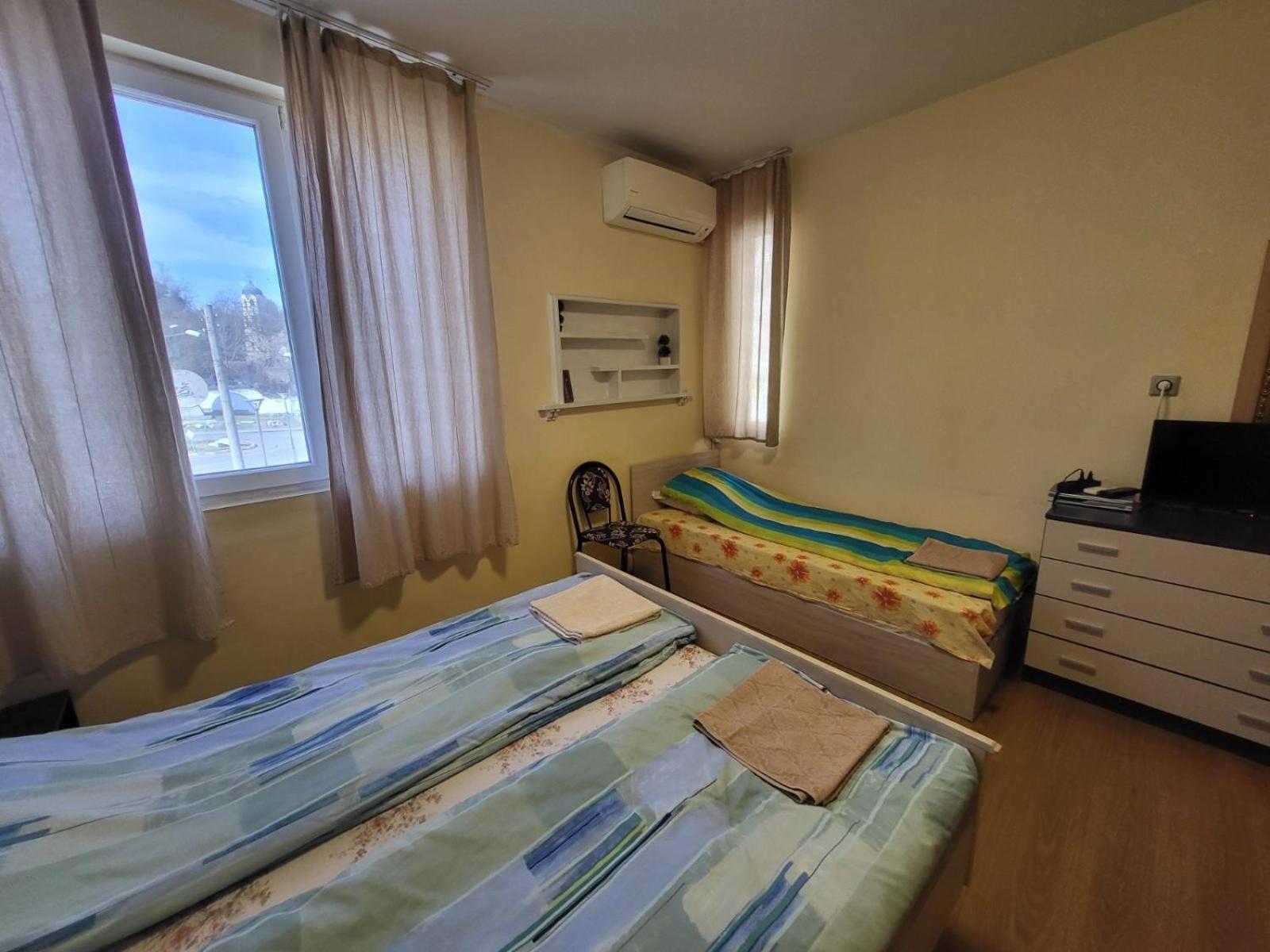 East Gate Guest Rooms