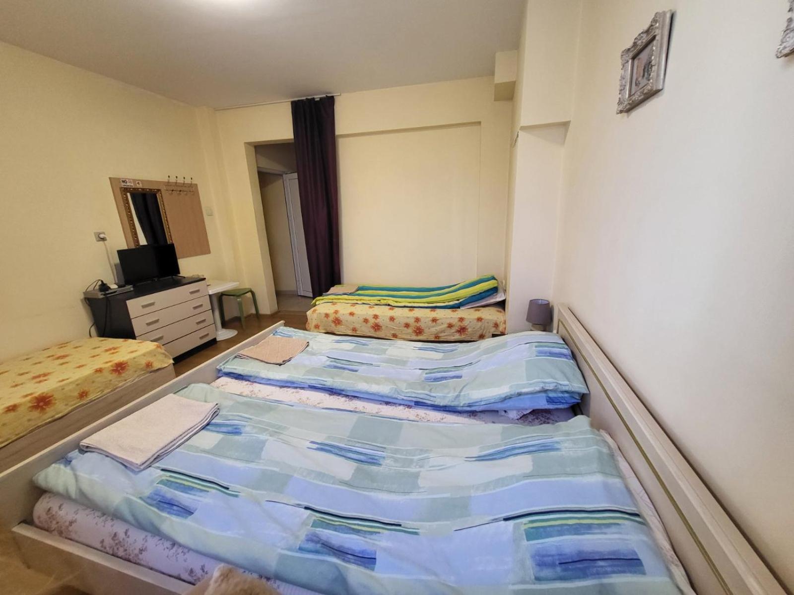 East Gate Guest Rooms