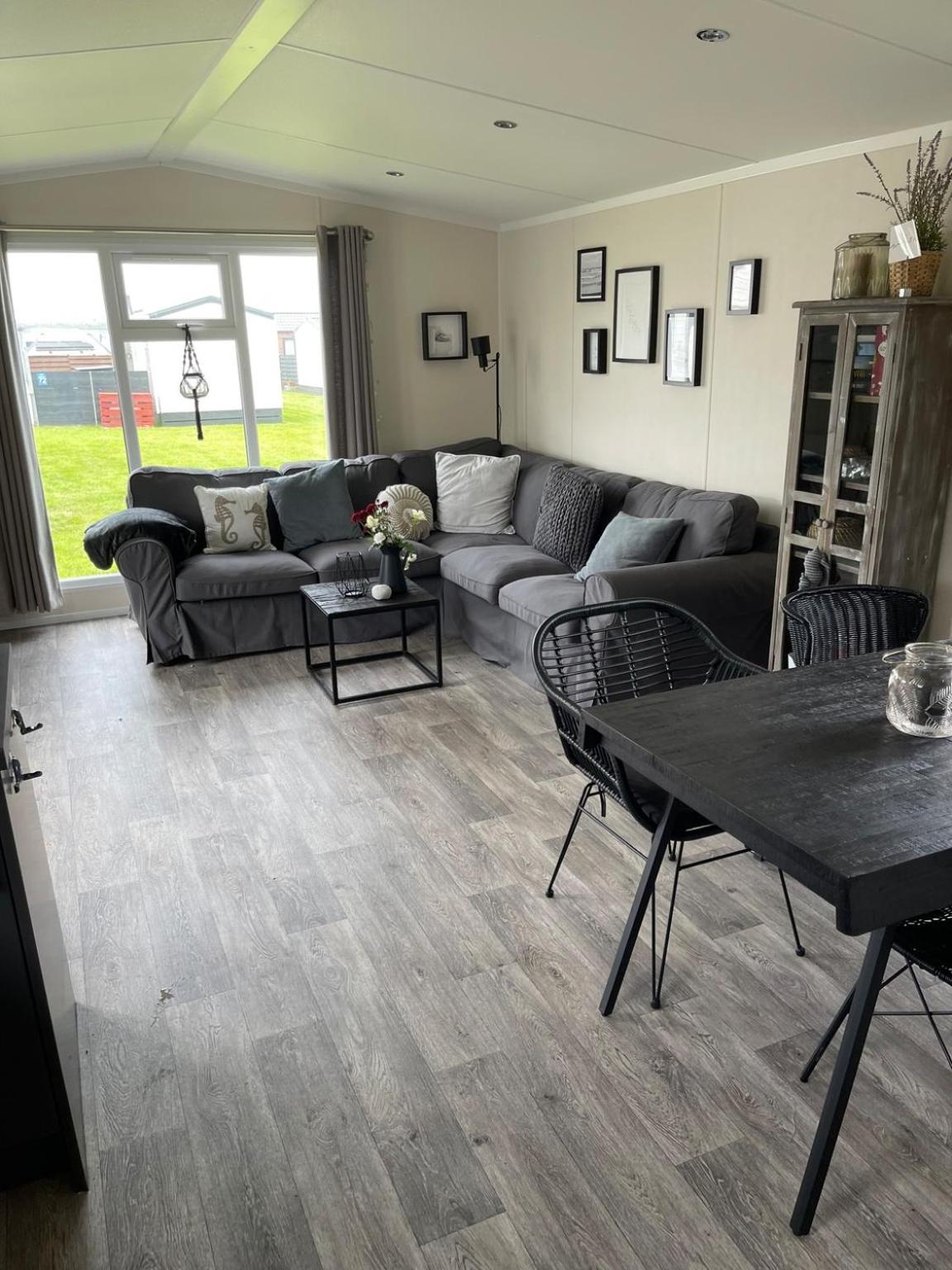 Neues Ferienhaus Nr 84 Direkt am Wattenmeer, eingezäunt, hundefreundlich view 5