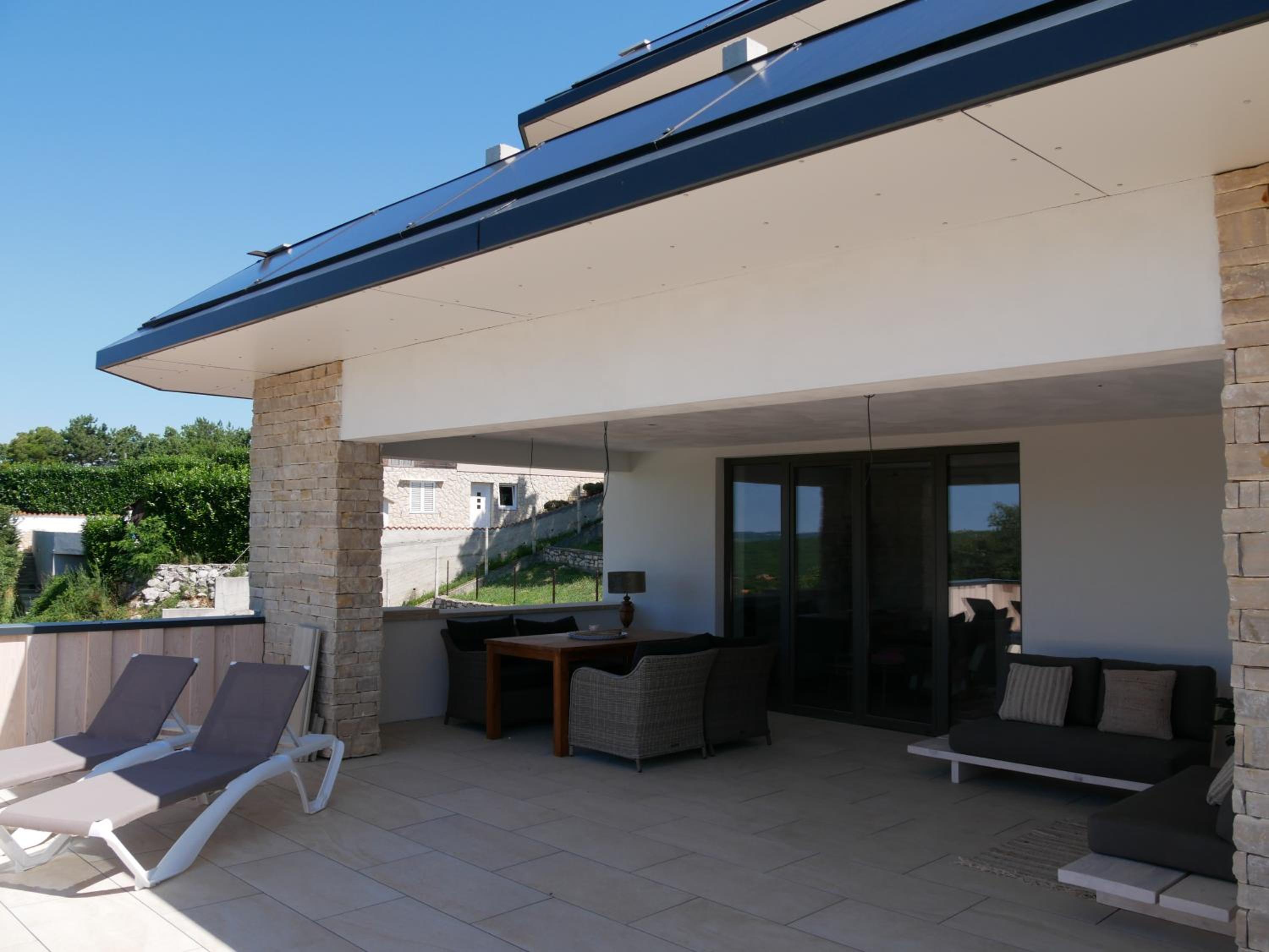 Brisa Wellness Apartments - clothing optional, DFK, FKK in may, june, september