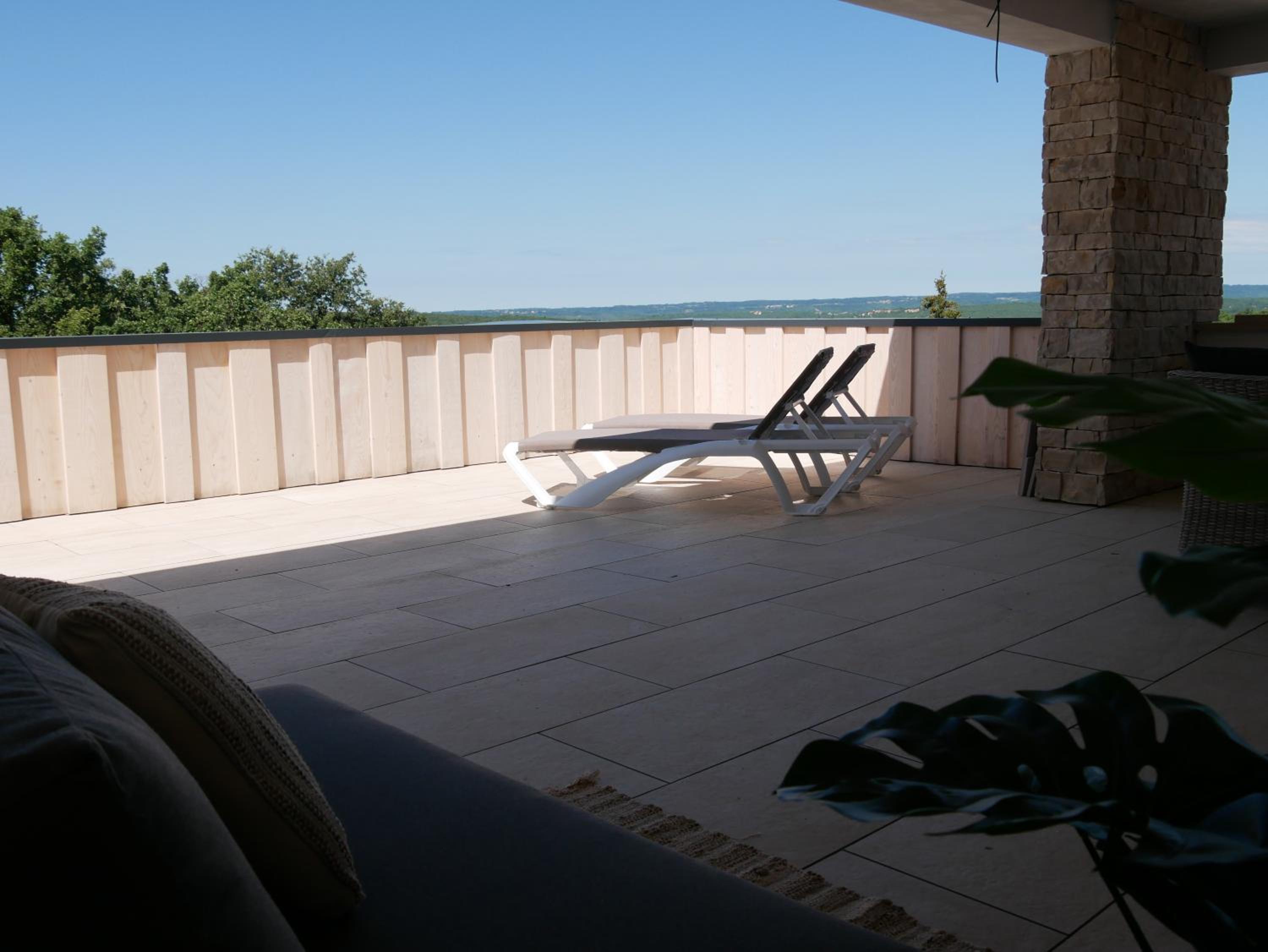 Brisa Wellness Apartments - clothing optional, DFK, FKK in may, june, september