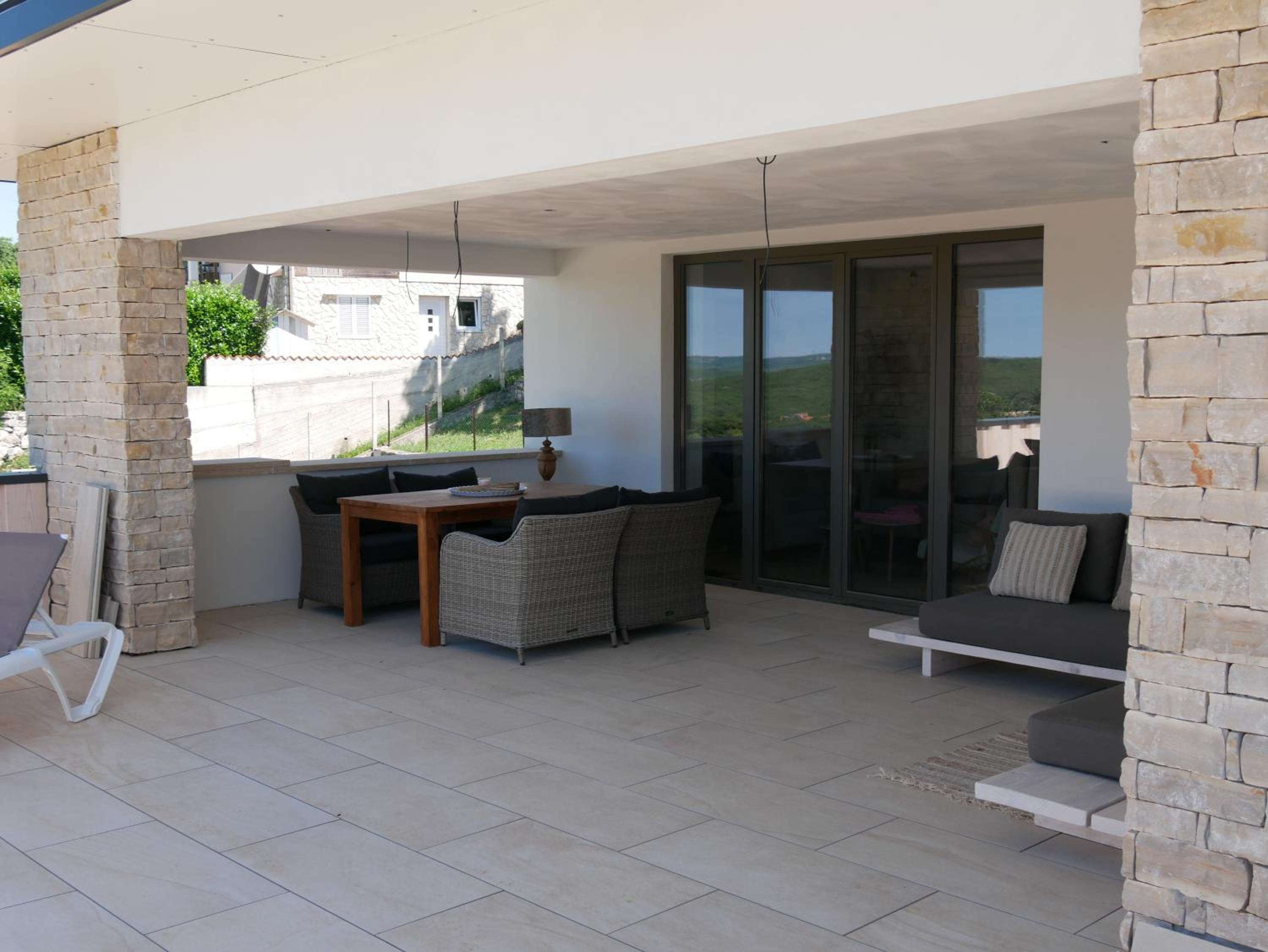 Brisa Wellness Apartments - clothing optional, DFK, FKK in may, june, september