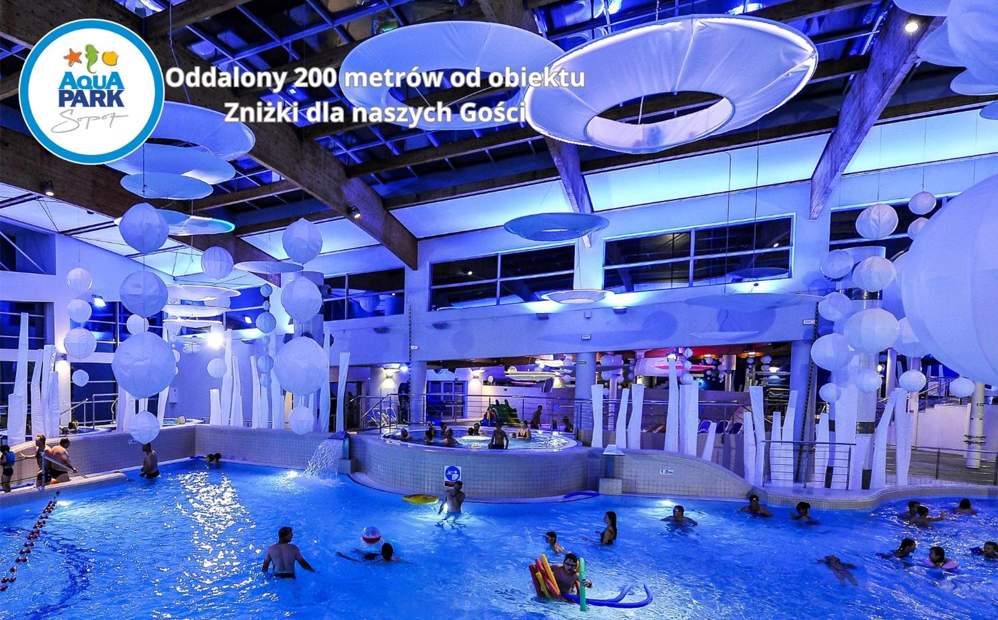 AQUA HOUSE