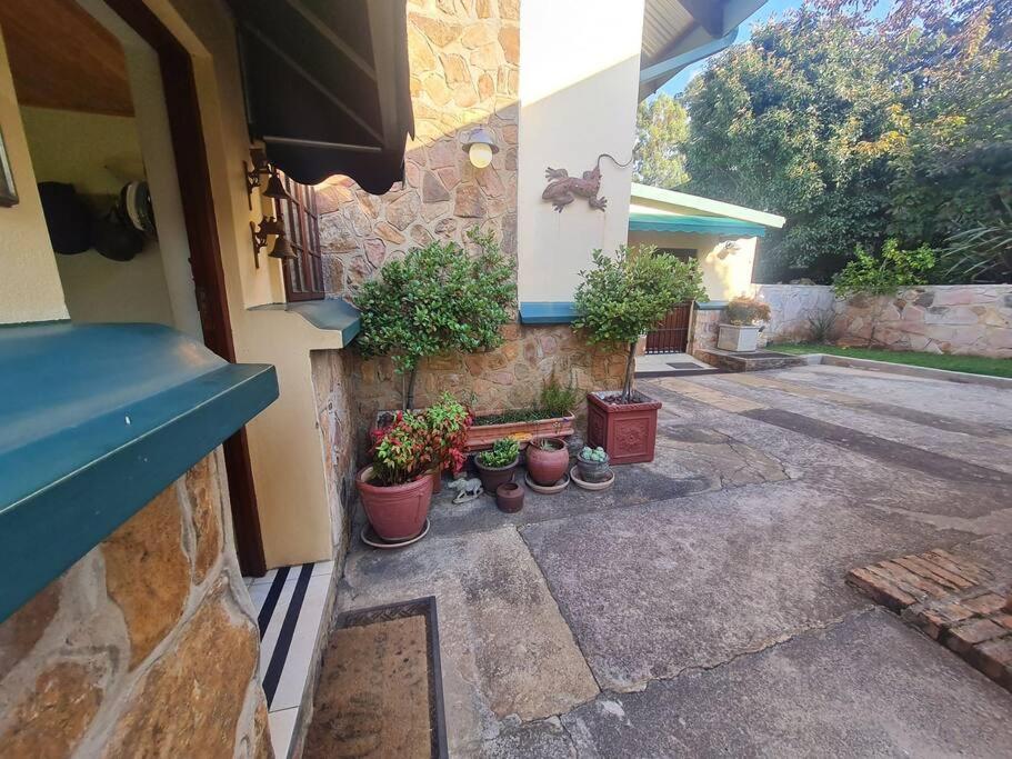 Stonefields 3 Bedroom Charmer view 5