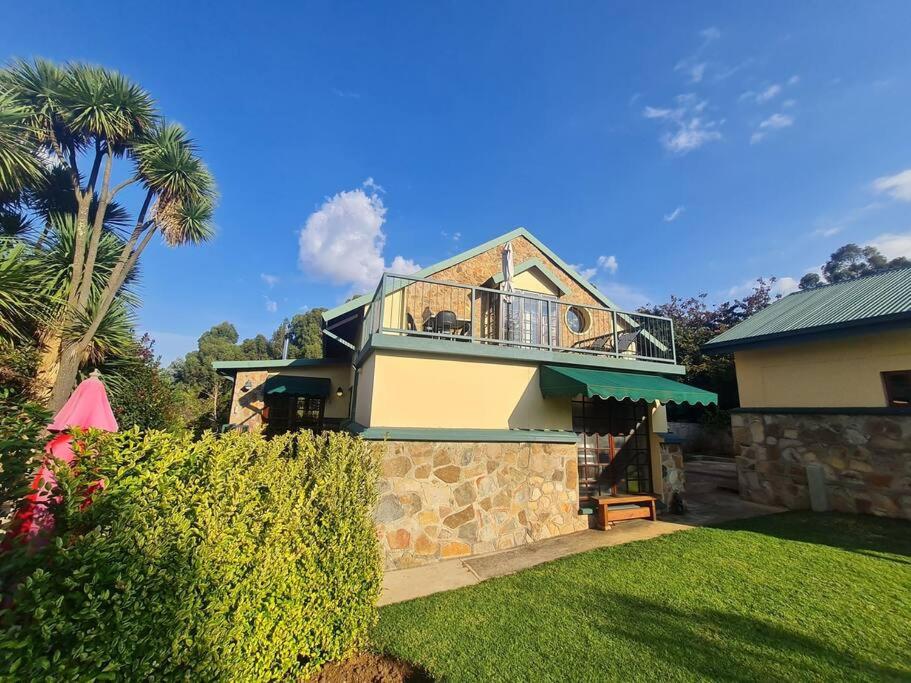 Stonefields 3 Bedroom Charmer view 4