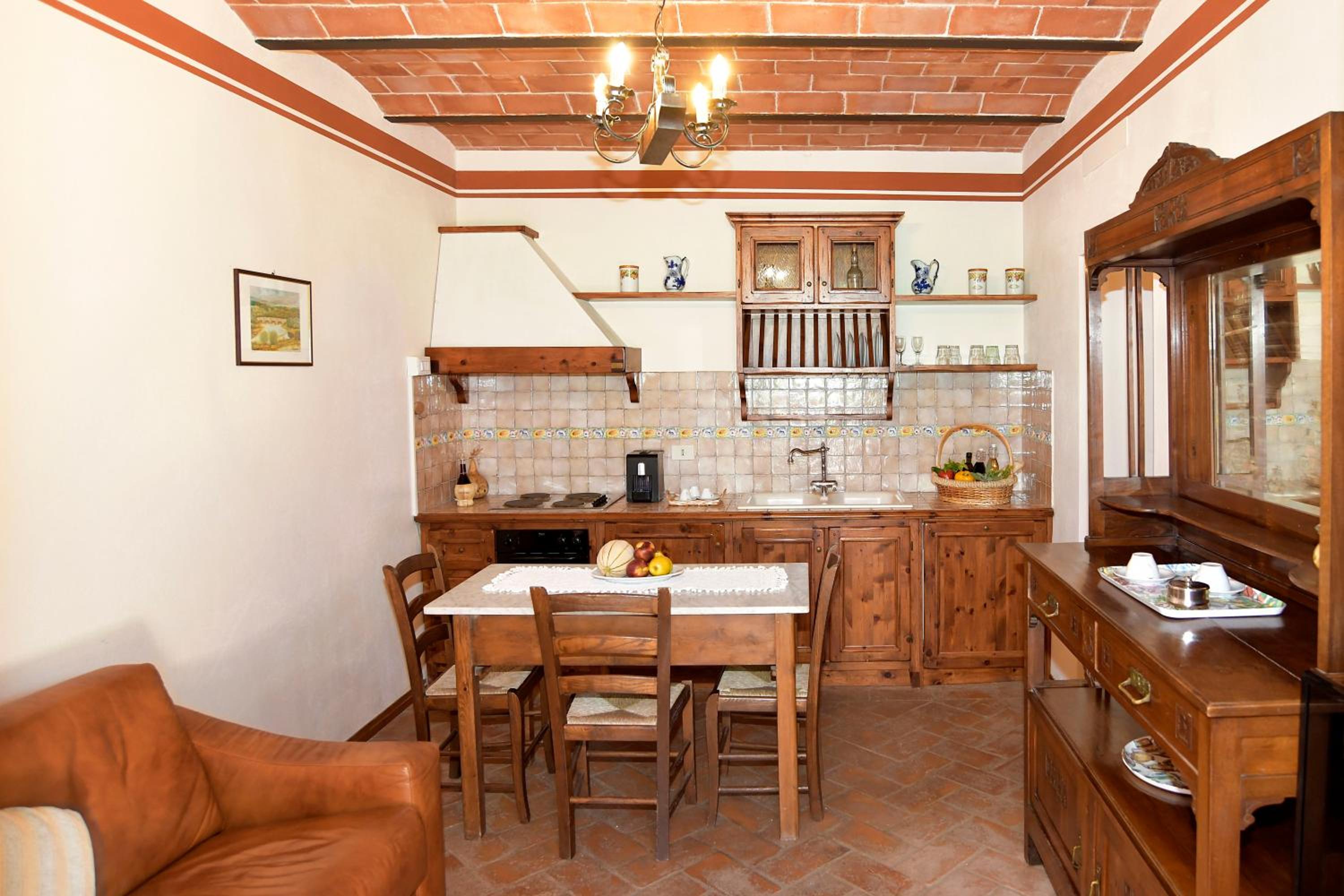 Agriturismo Borgo Sant'Ercolano