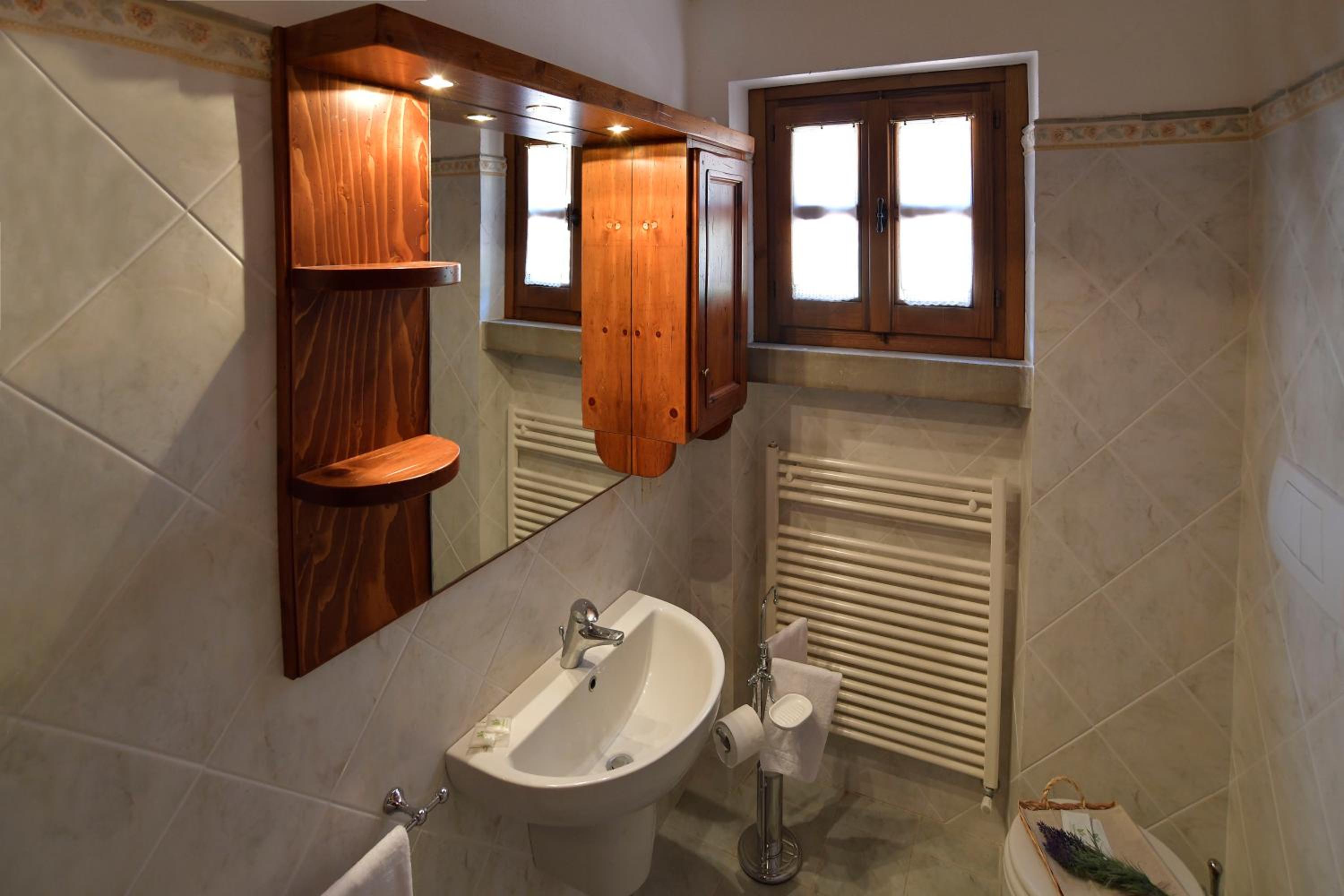 Agriturismo Borgo Sant'Ercolano