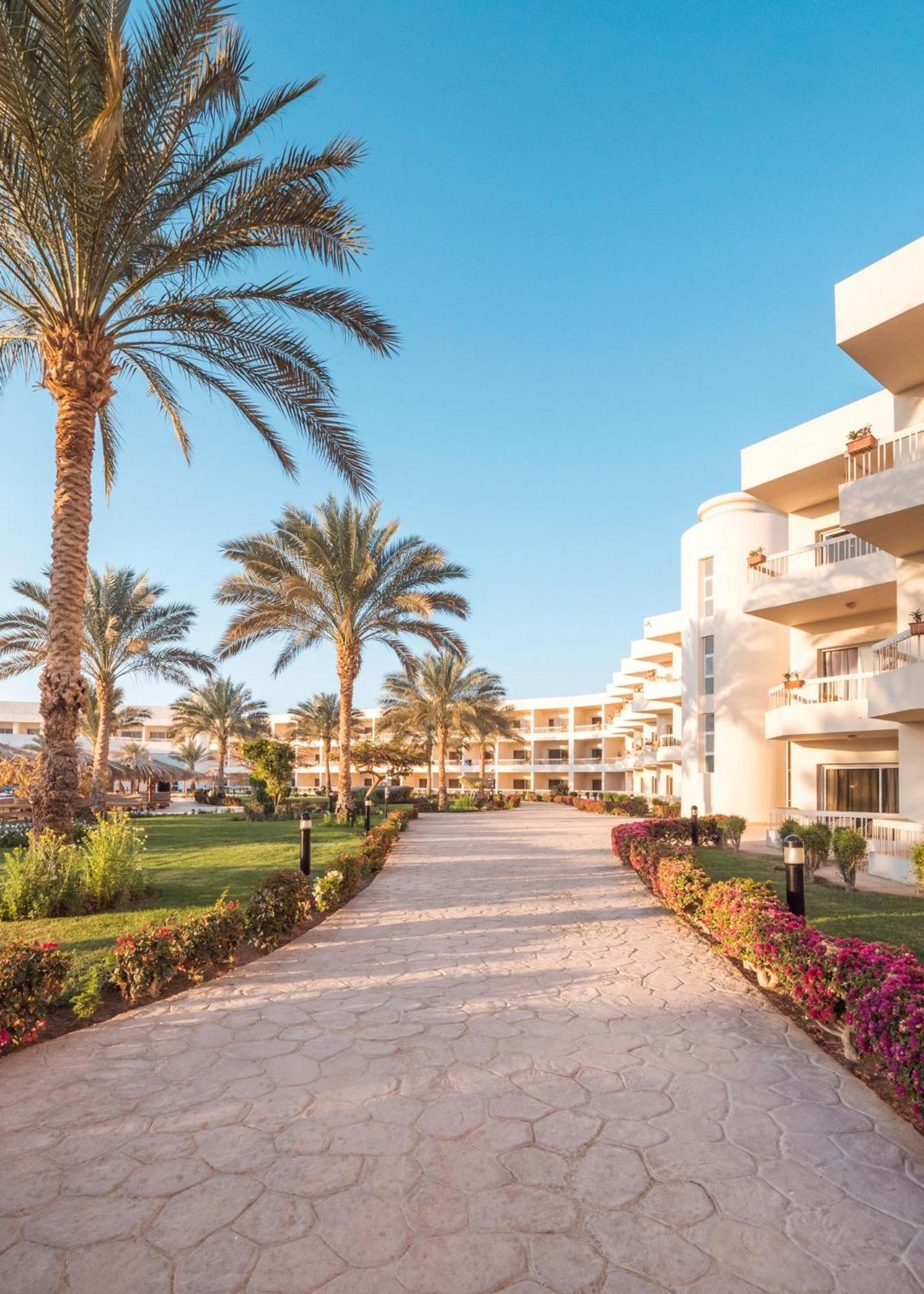 Hurghada Long Beach Resort