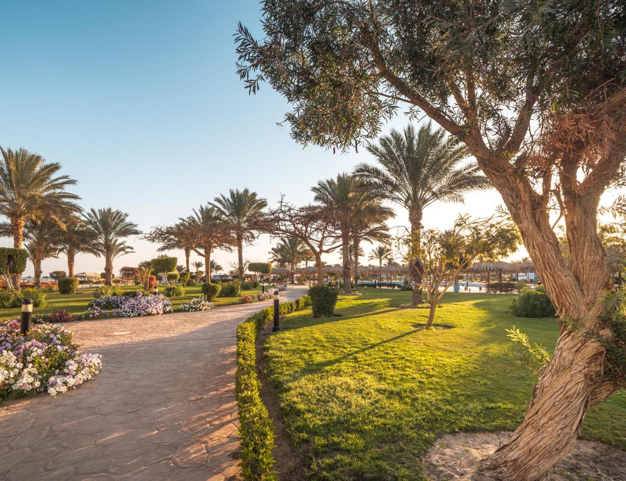Hurghada Long Beach Resort