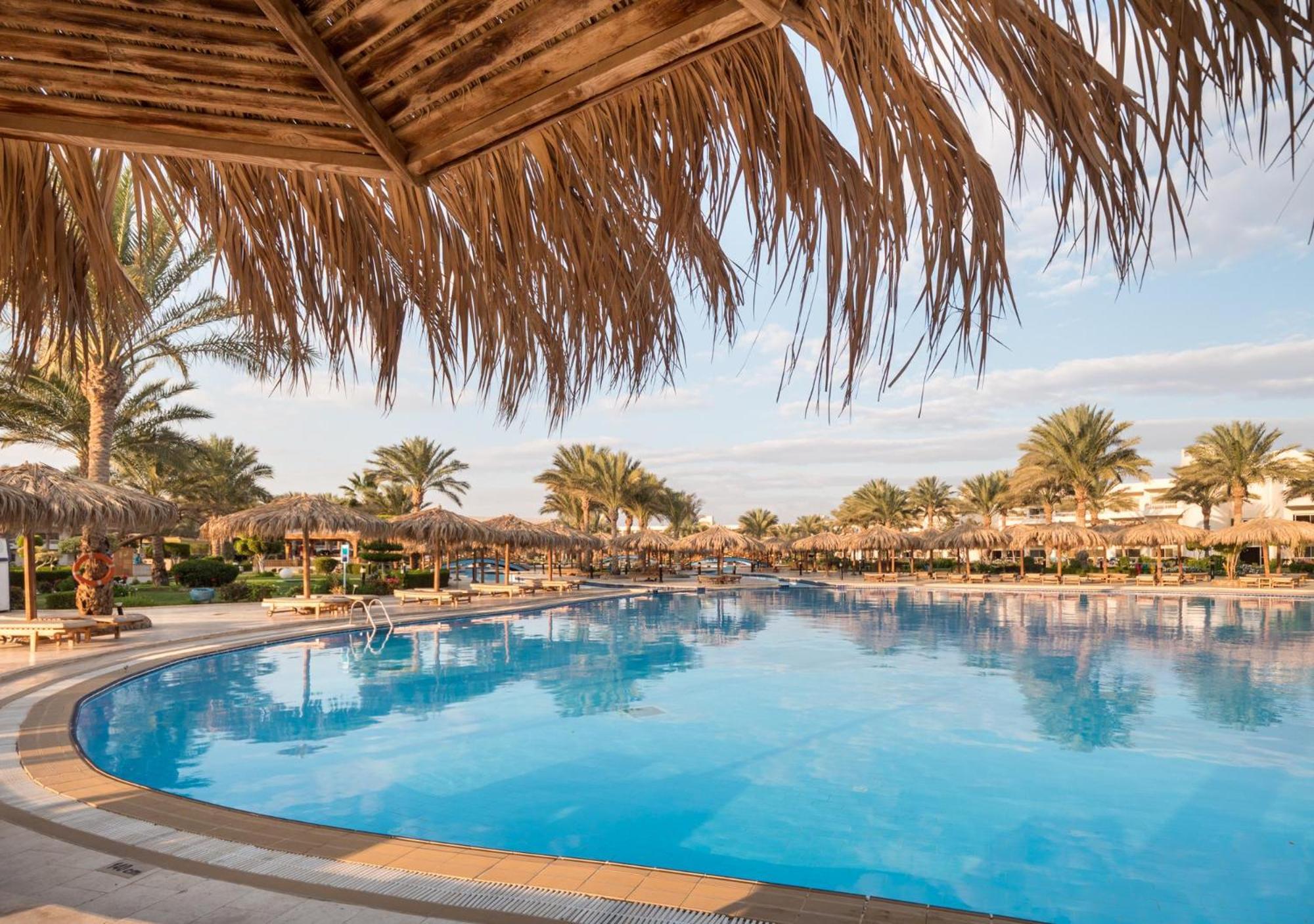 Hurghada Long Beach Resort
