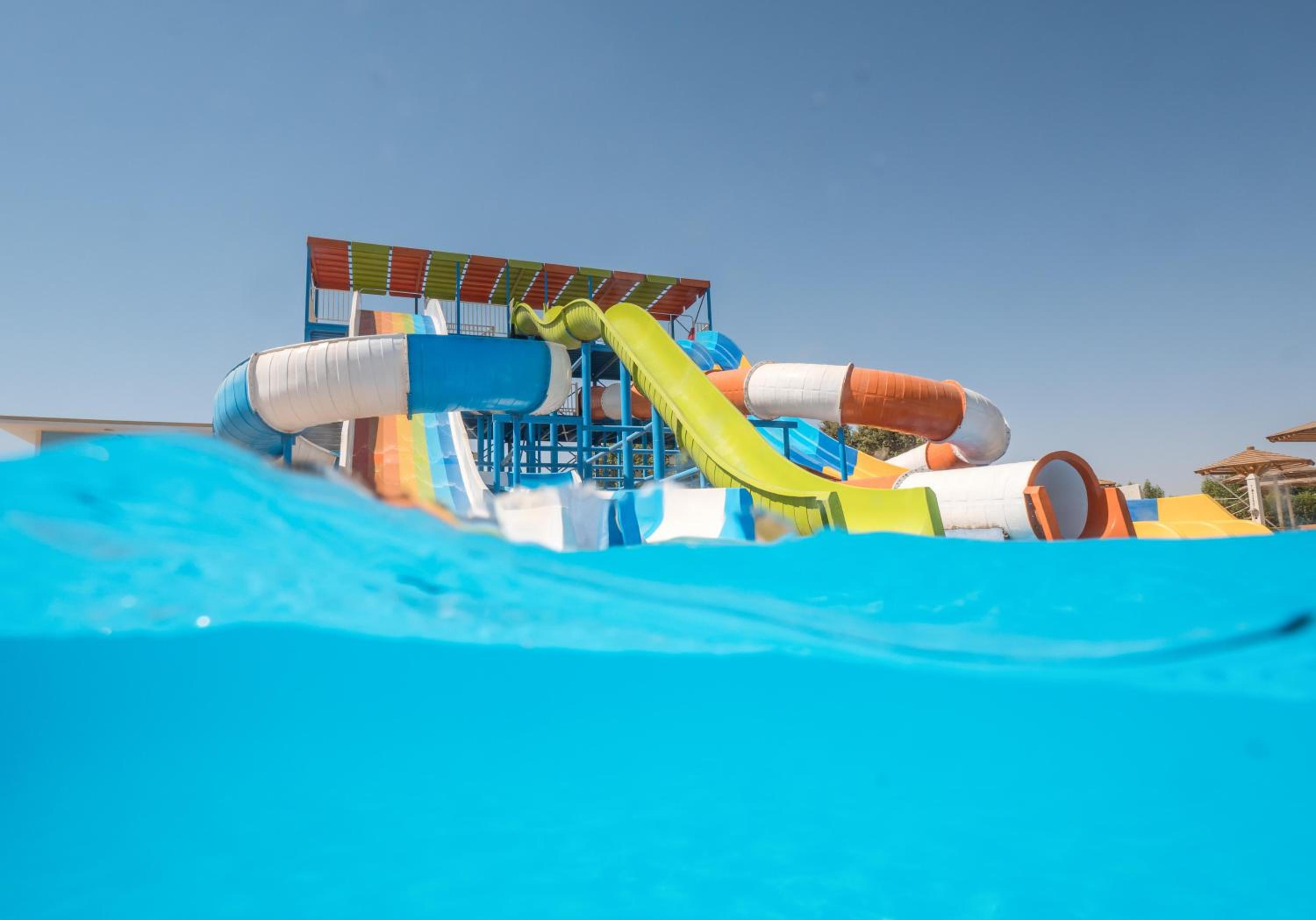 Hurghada Long Beach Resort