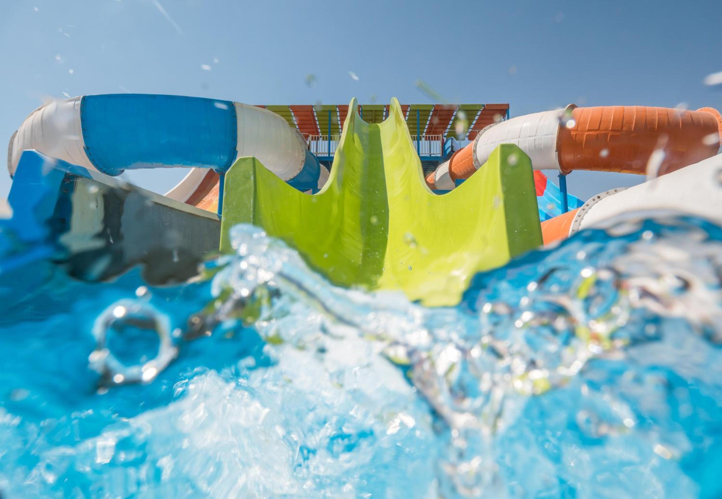 Hurghada Long Beach Resort