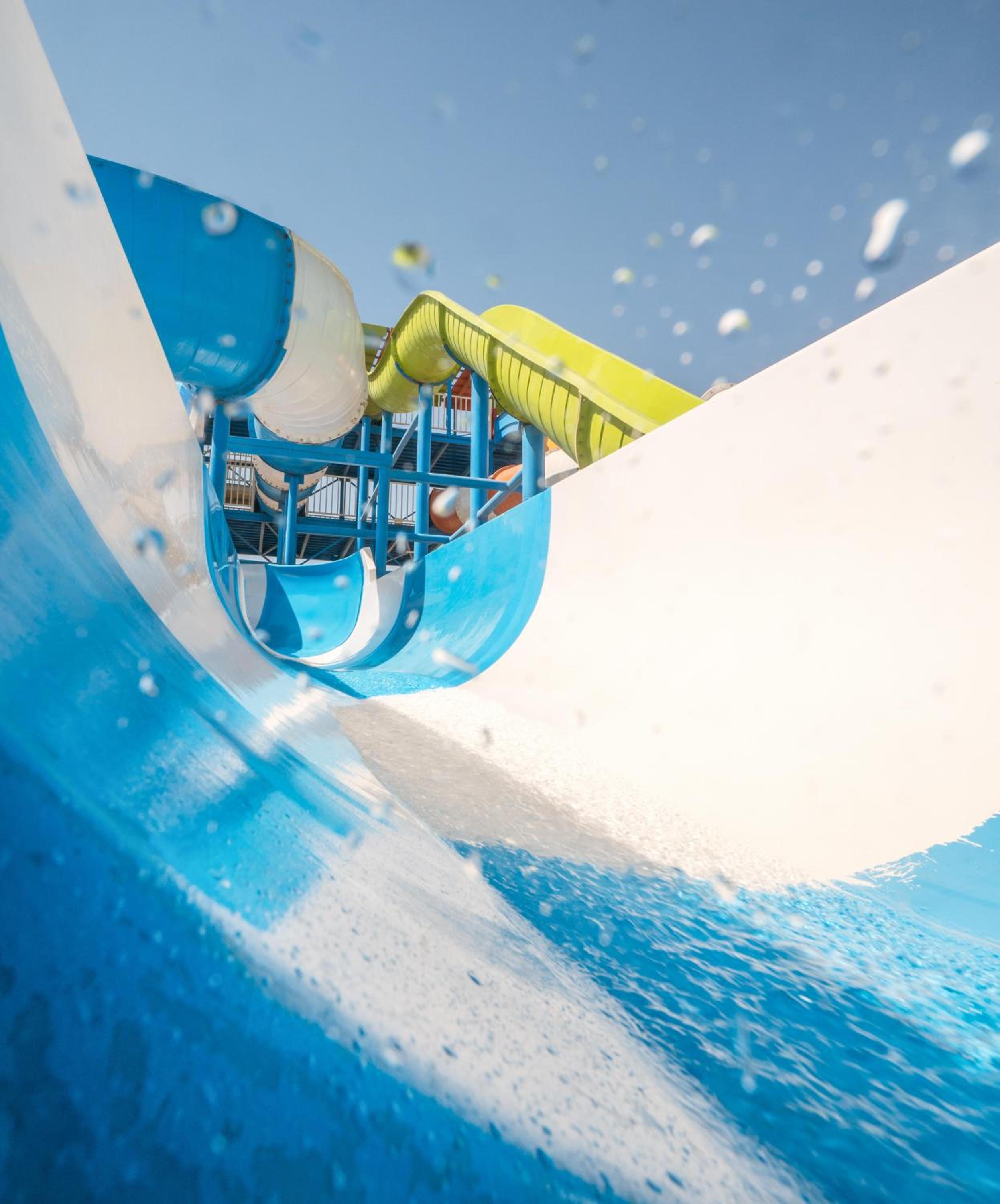 Hurghada Long Beach Resort
