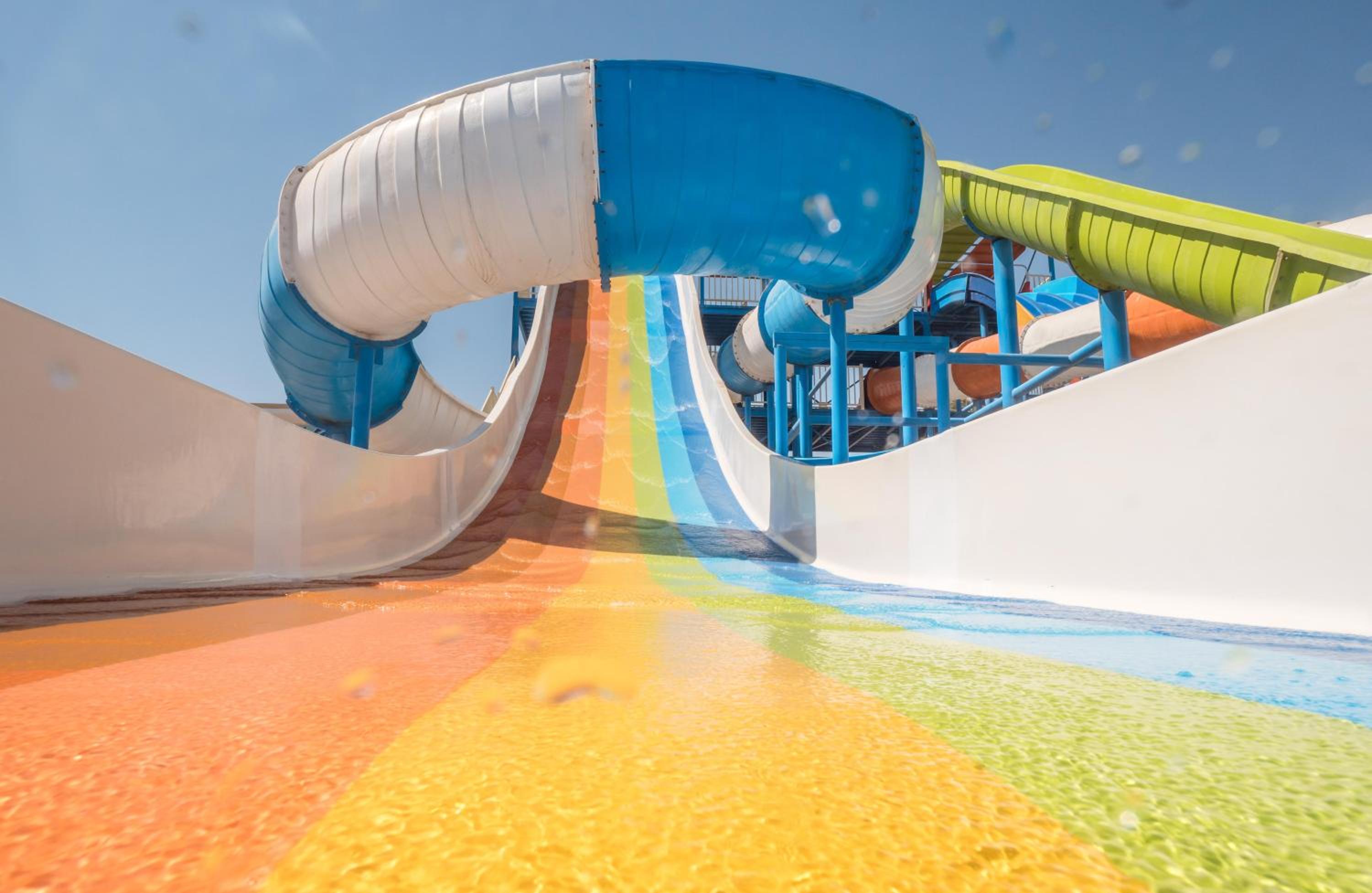 Hurghada Long Beach Resort