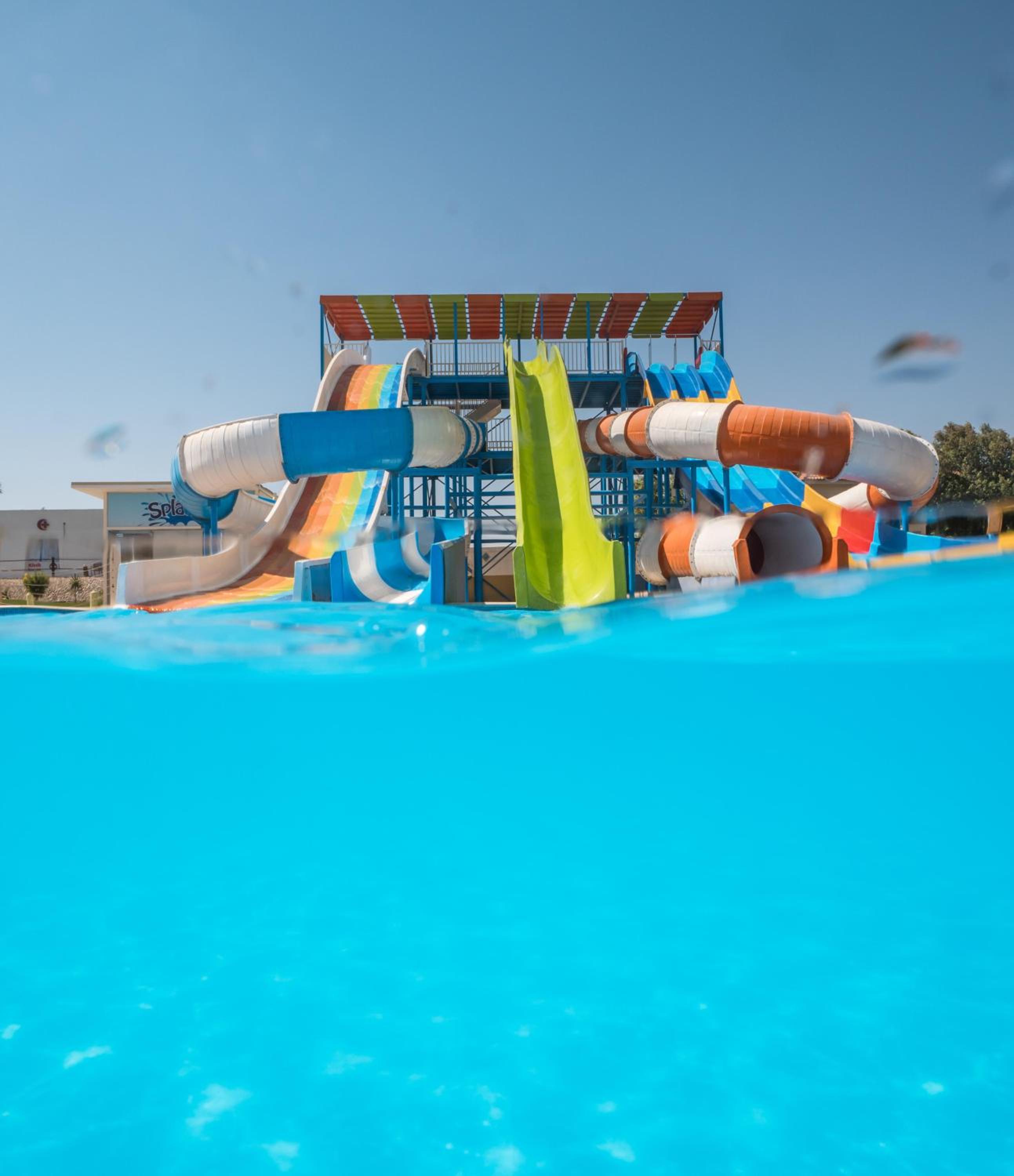 Hurghada Long Beach Resort