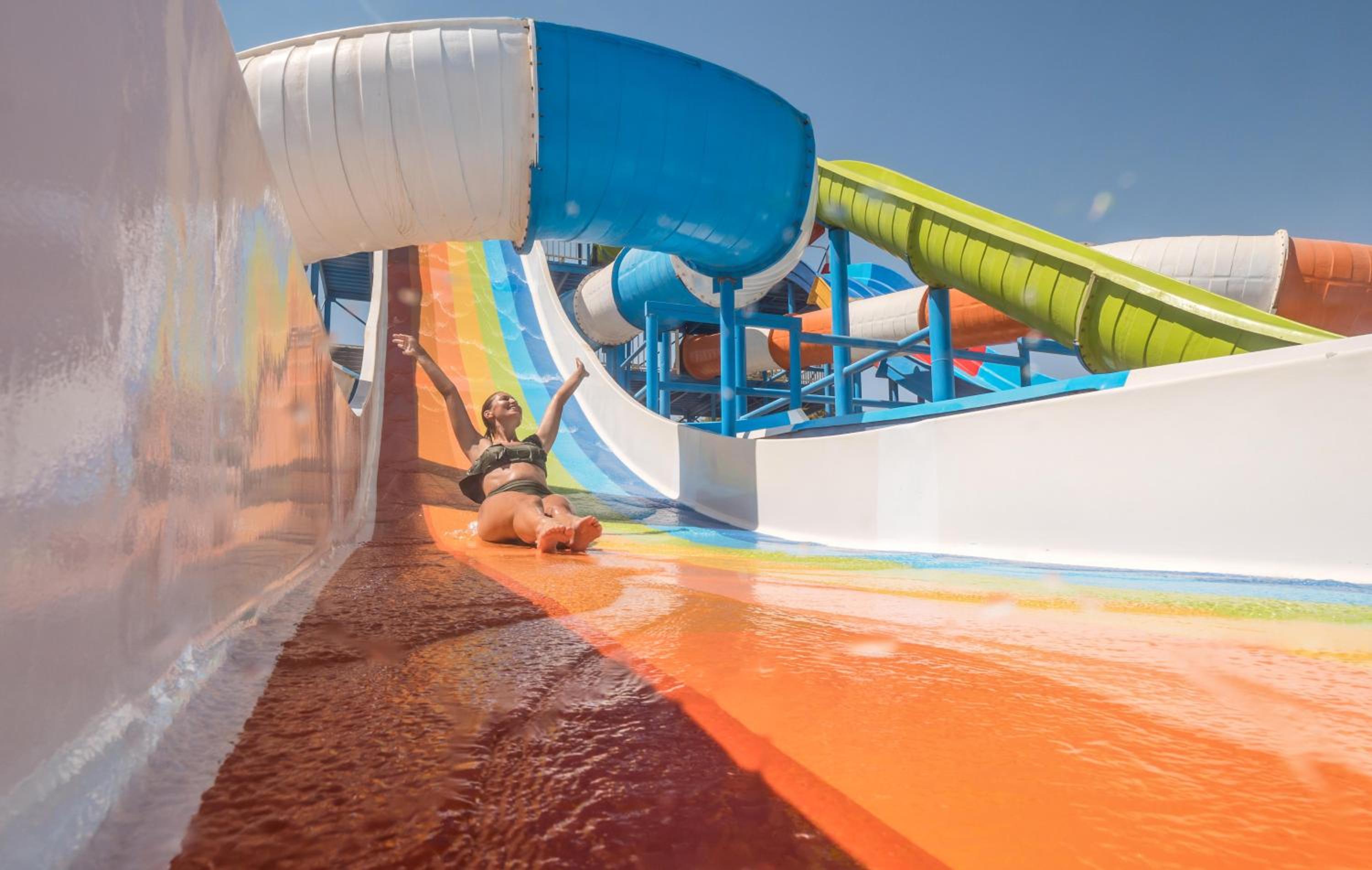 Hurghada Long Beach Resort