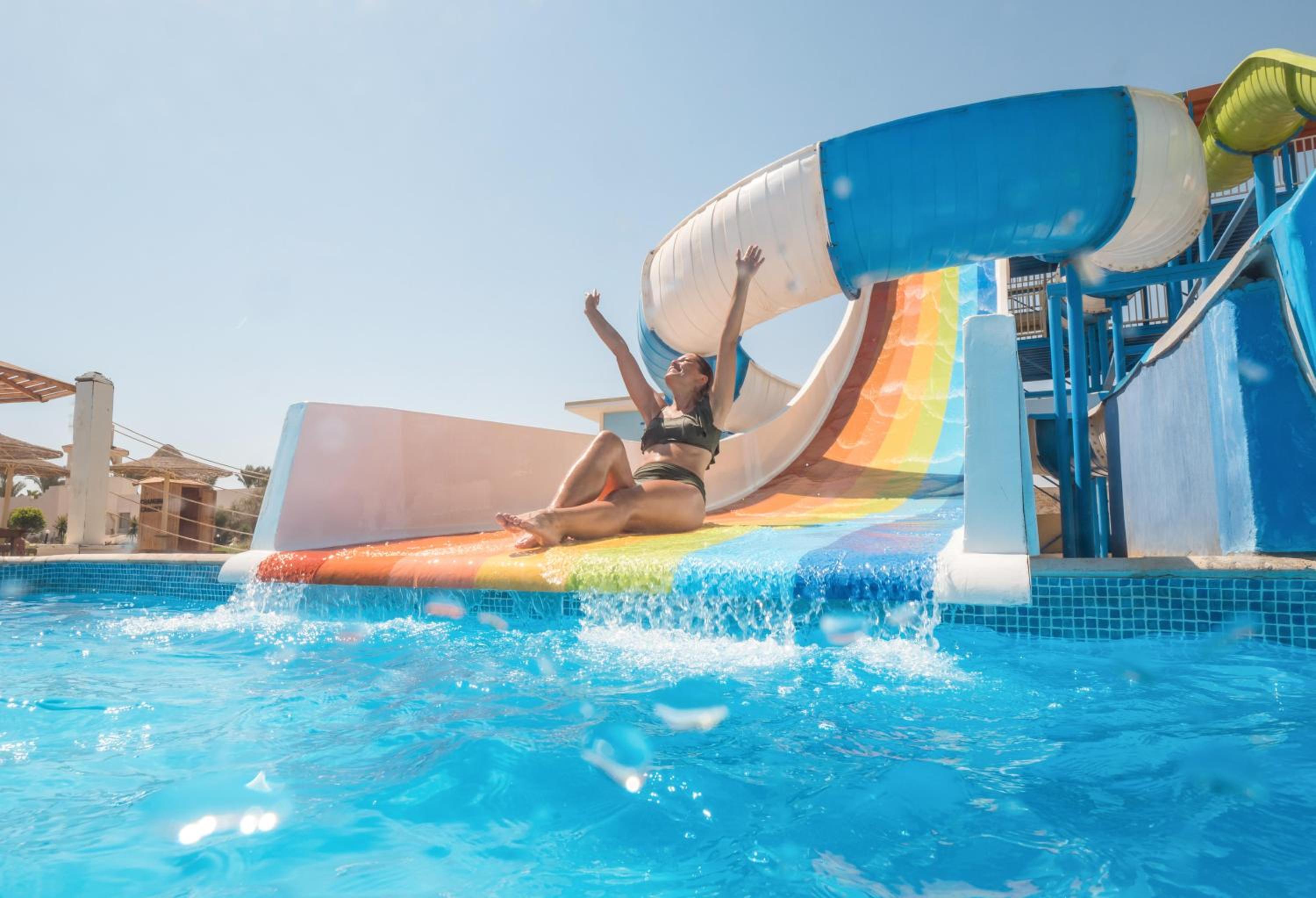 Hurghada Long Beach Resort