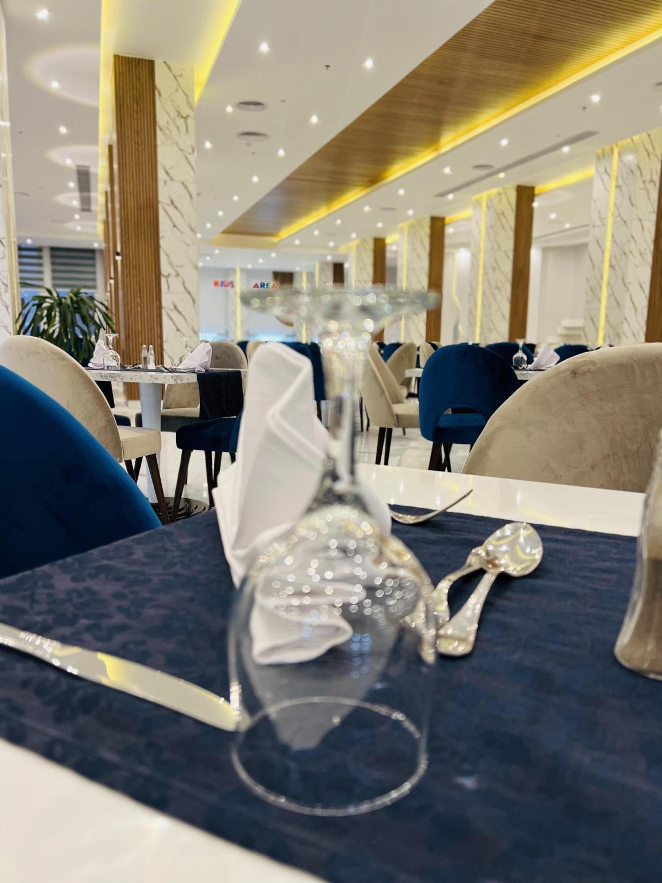 Hurghada Long Beach Resort