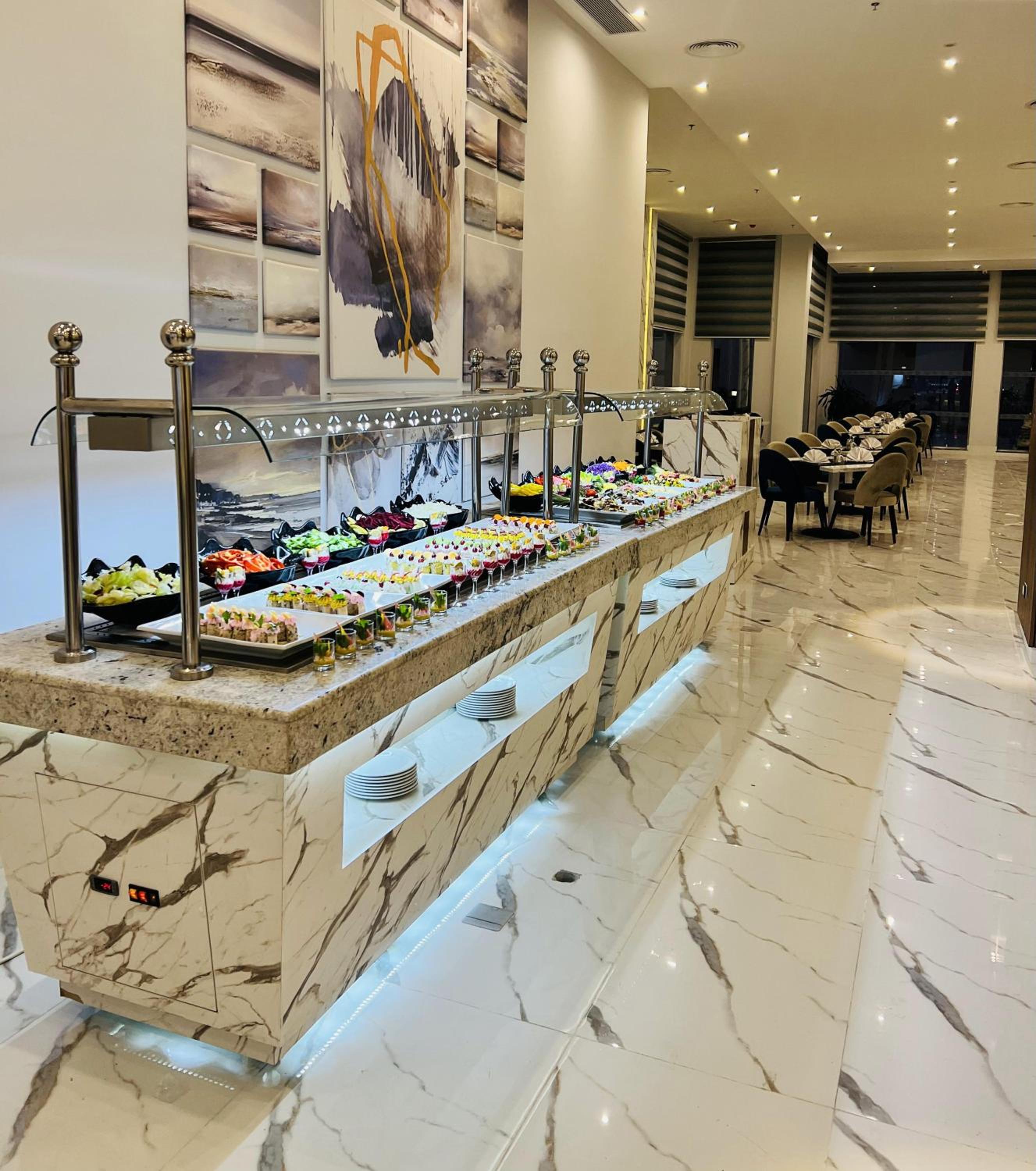 Hurghada Long Beach Resort
