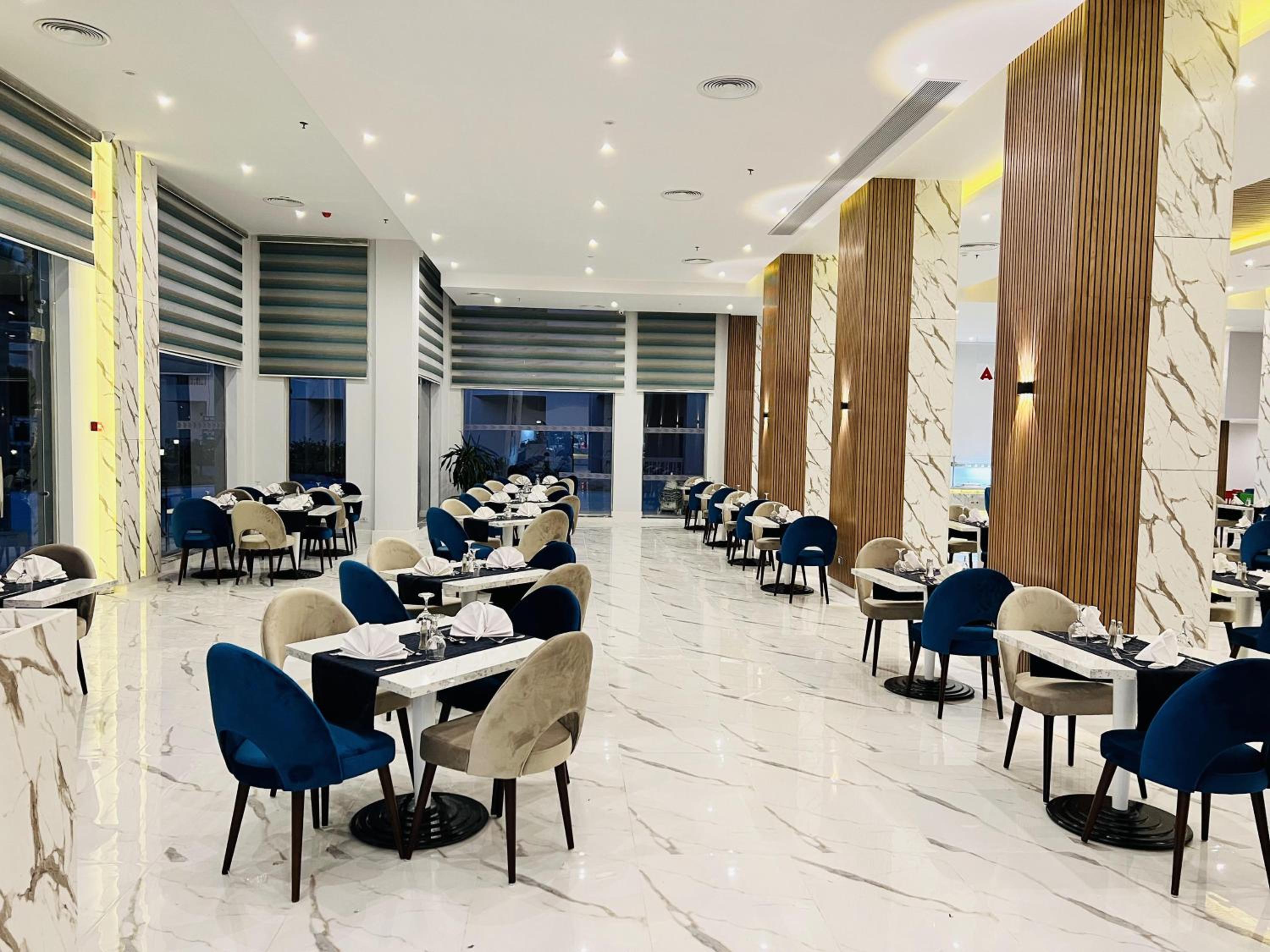 Hurghada Long Beach Resort