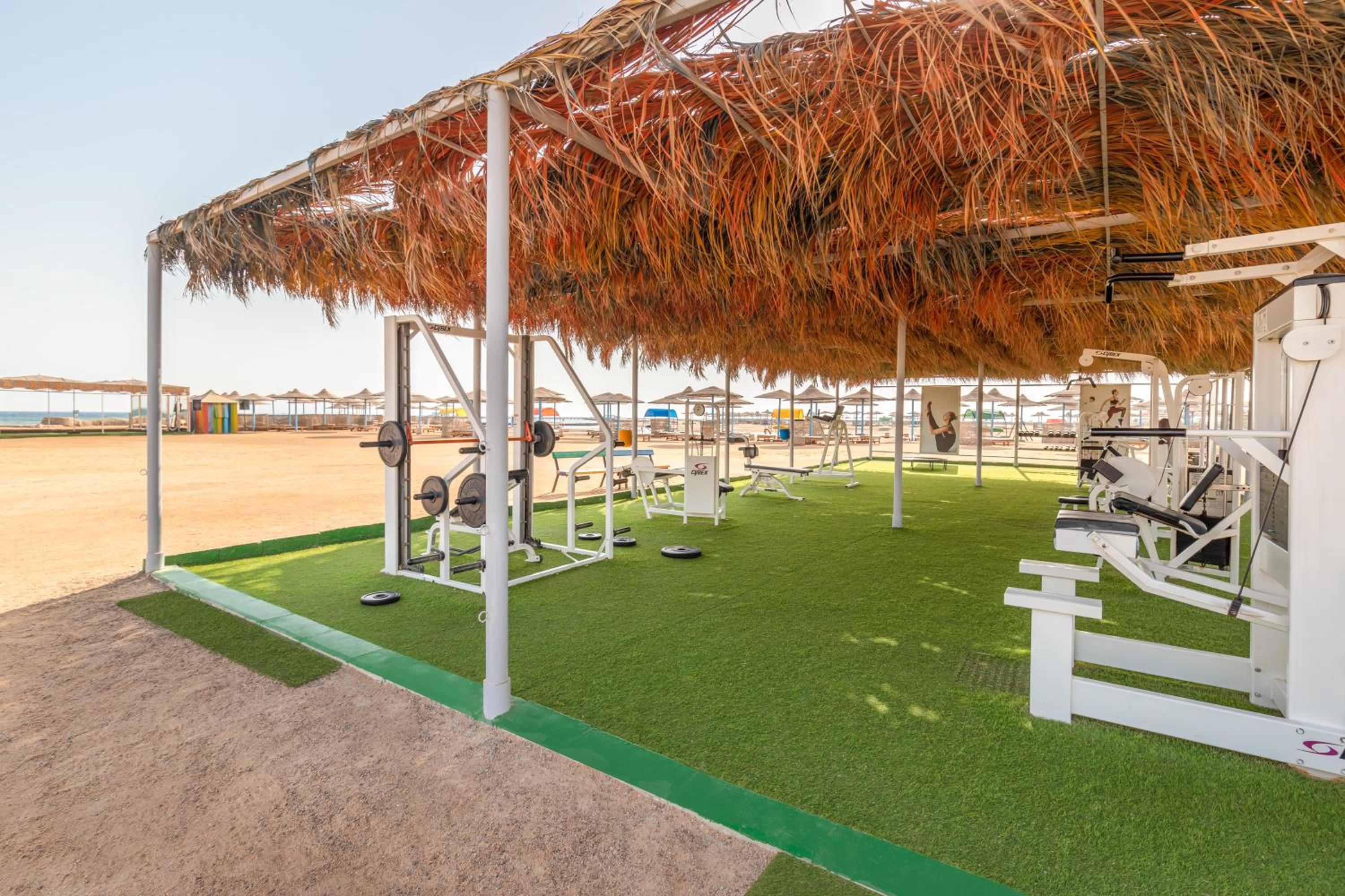 Hurghada Long Beach Resort