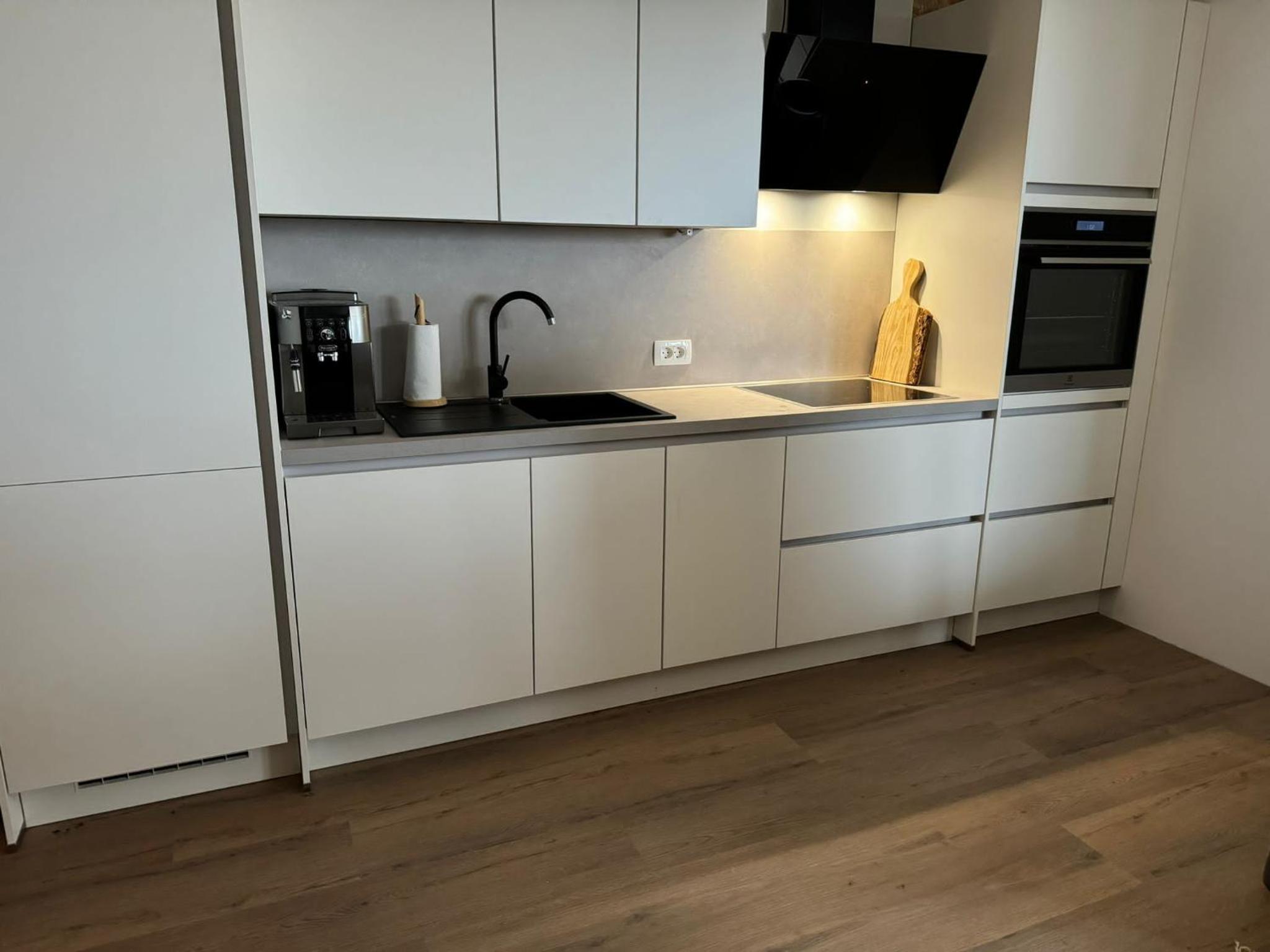 Brisa Wellness Apartments - clothing optional, DFK, FKK in may, june, september
