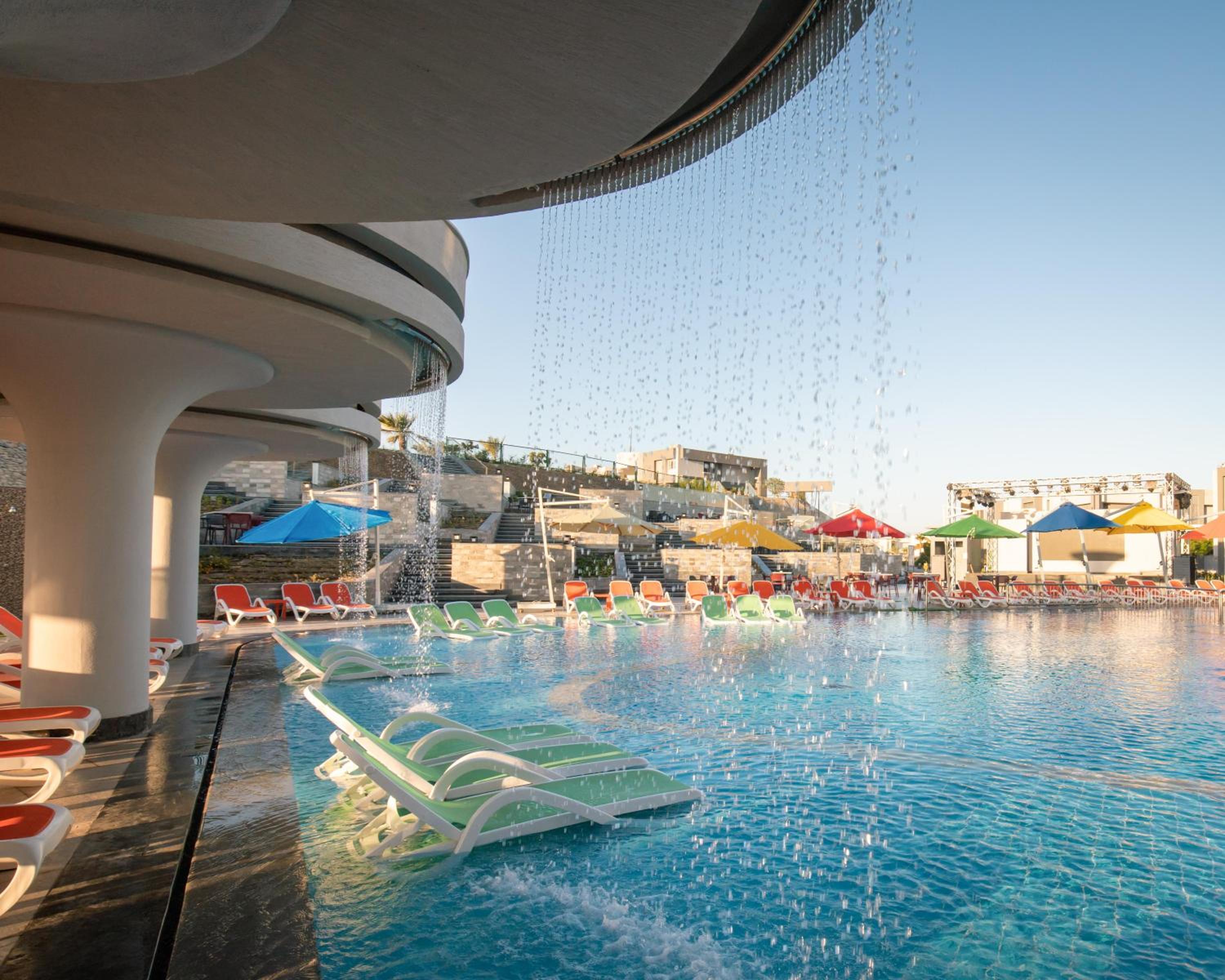 Hurghada Long Beach Resort