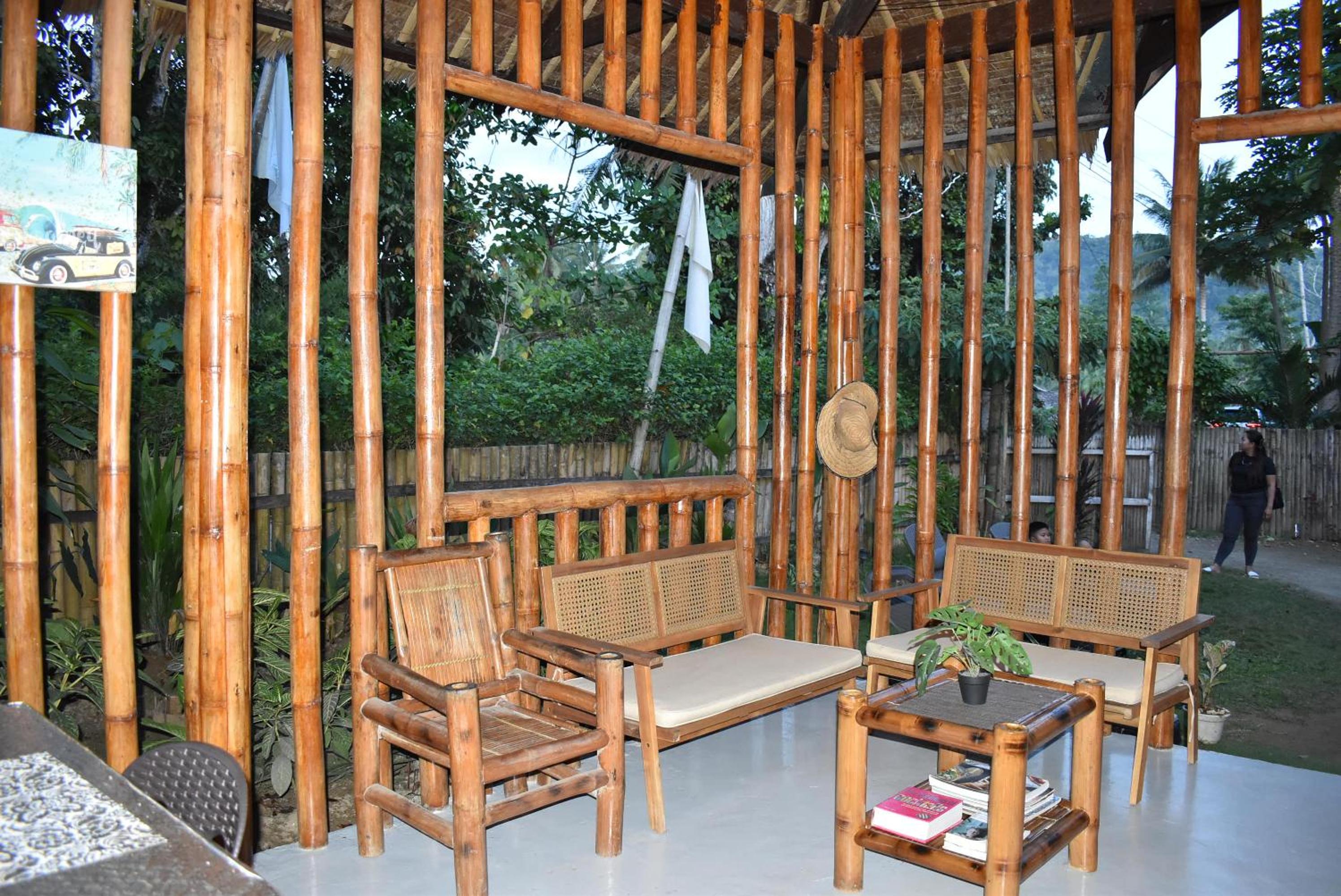 Loboc Cool River Resort, photo 50