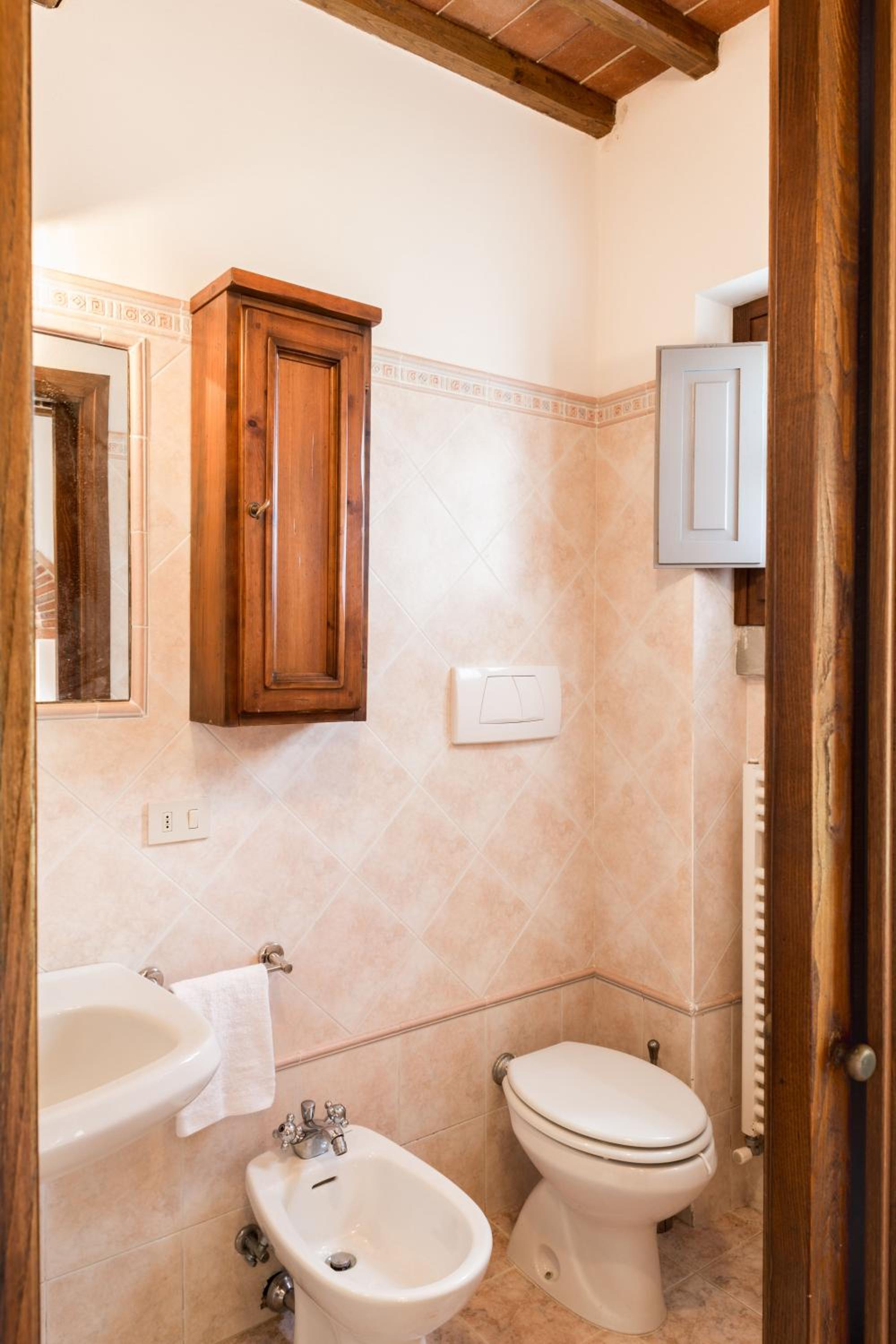 Agriturismo Borgo Sant'Ercolano