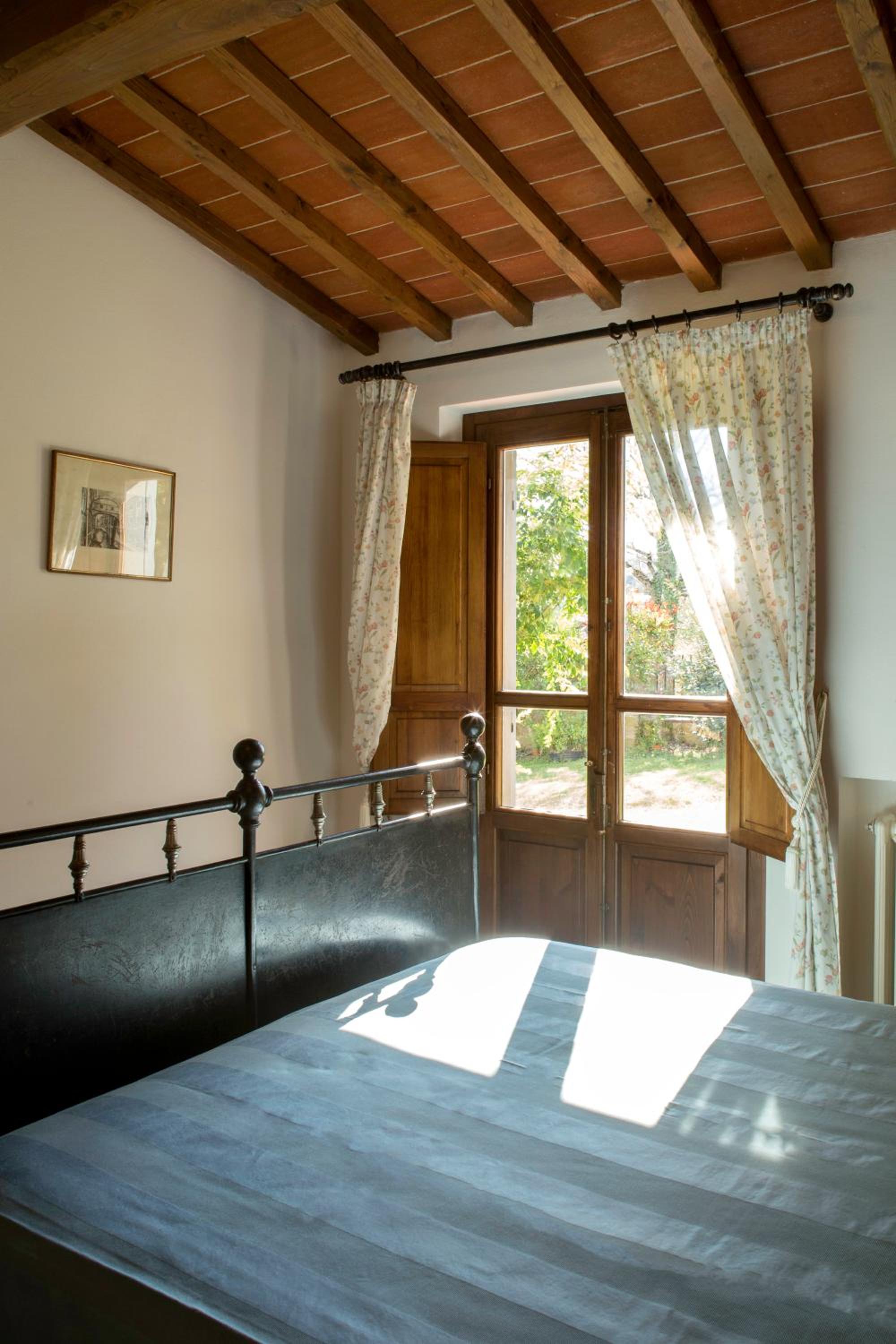 Agriturismo Borgo Sant'Ercolano