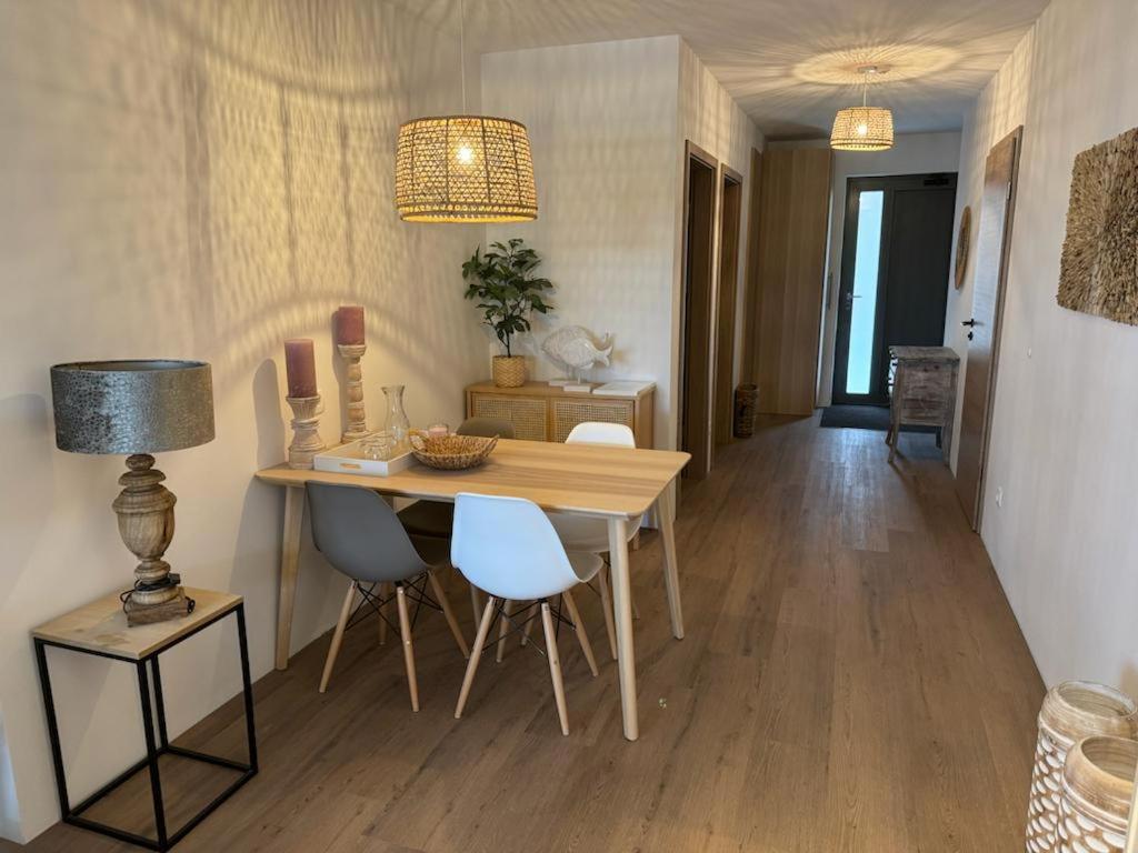 Brisa Wellness Apartments - clothing optional, DFK, FKK in may, june, september