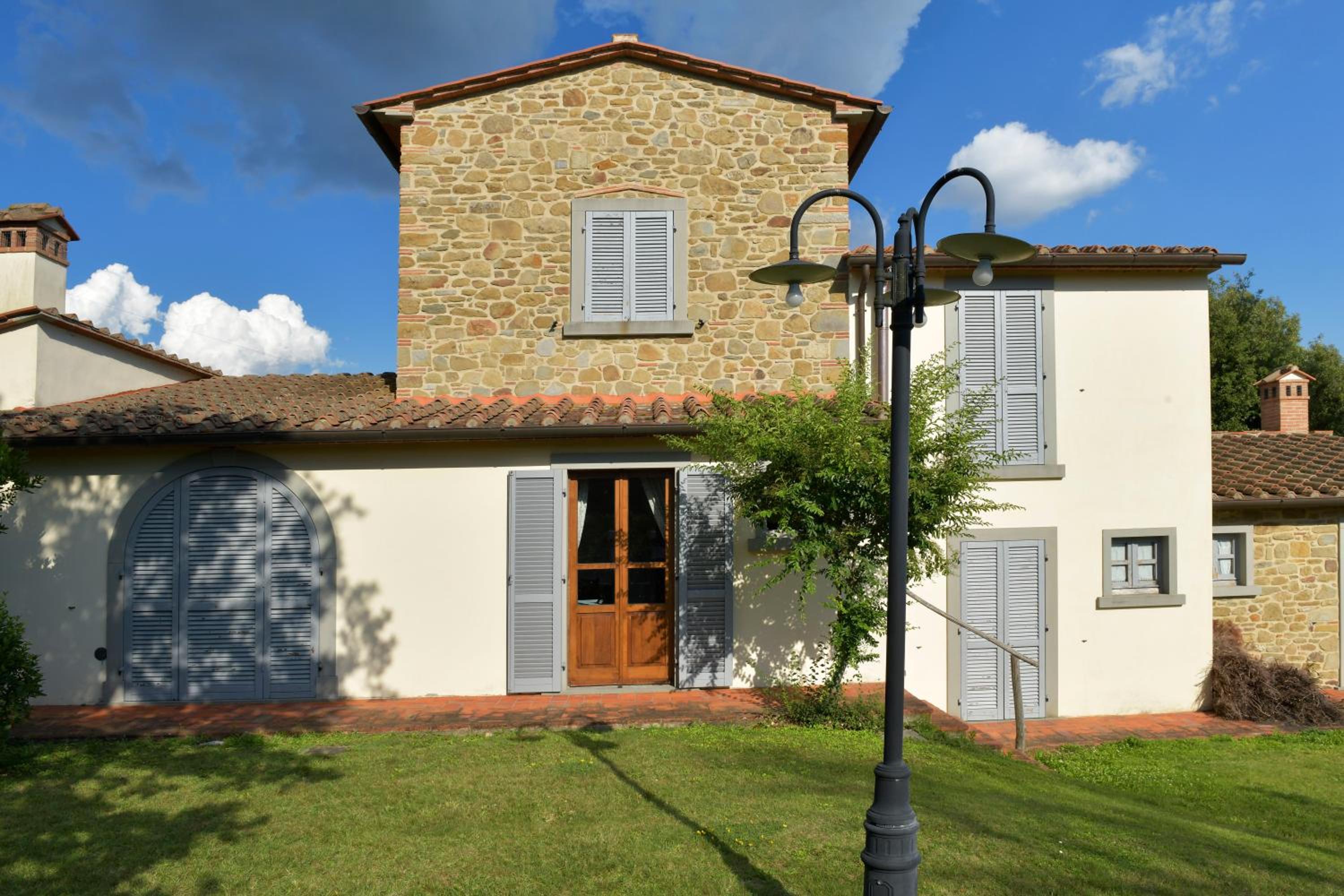 Agriturismo Borgo Sant'Ercolano