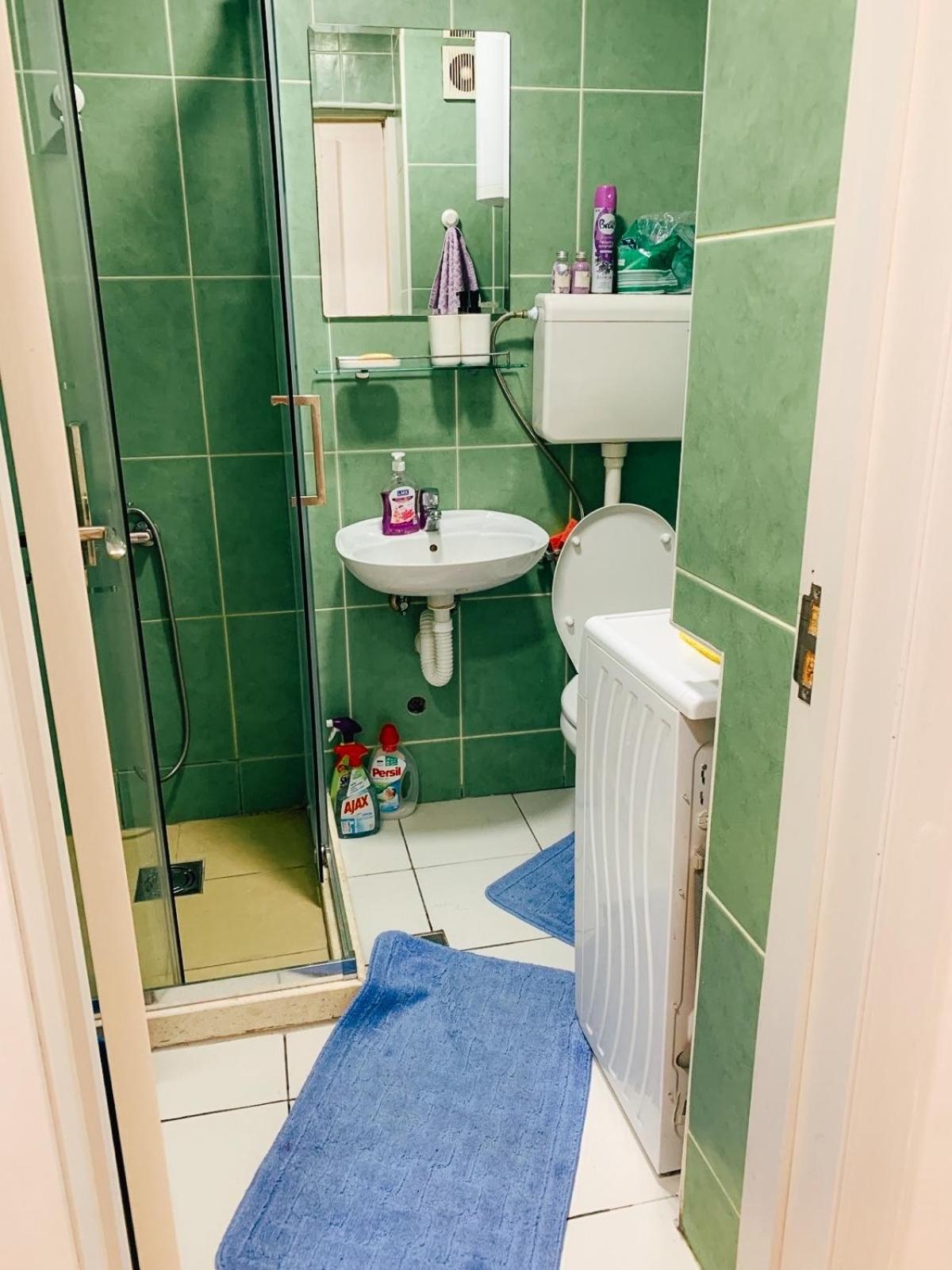 Podgorica city center apartment