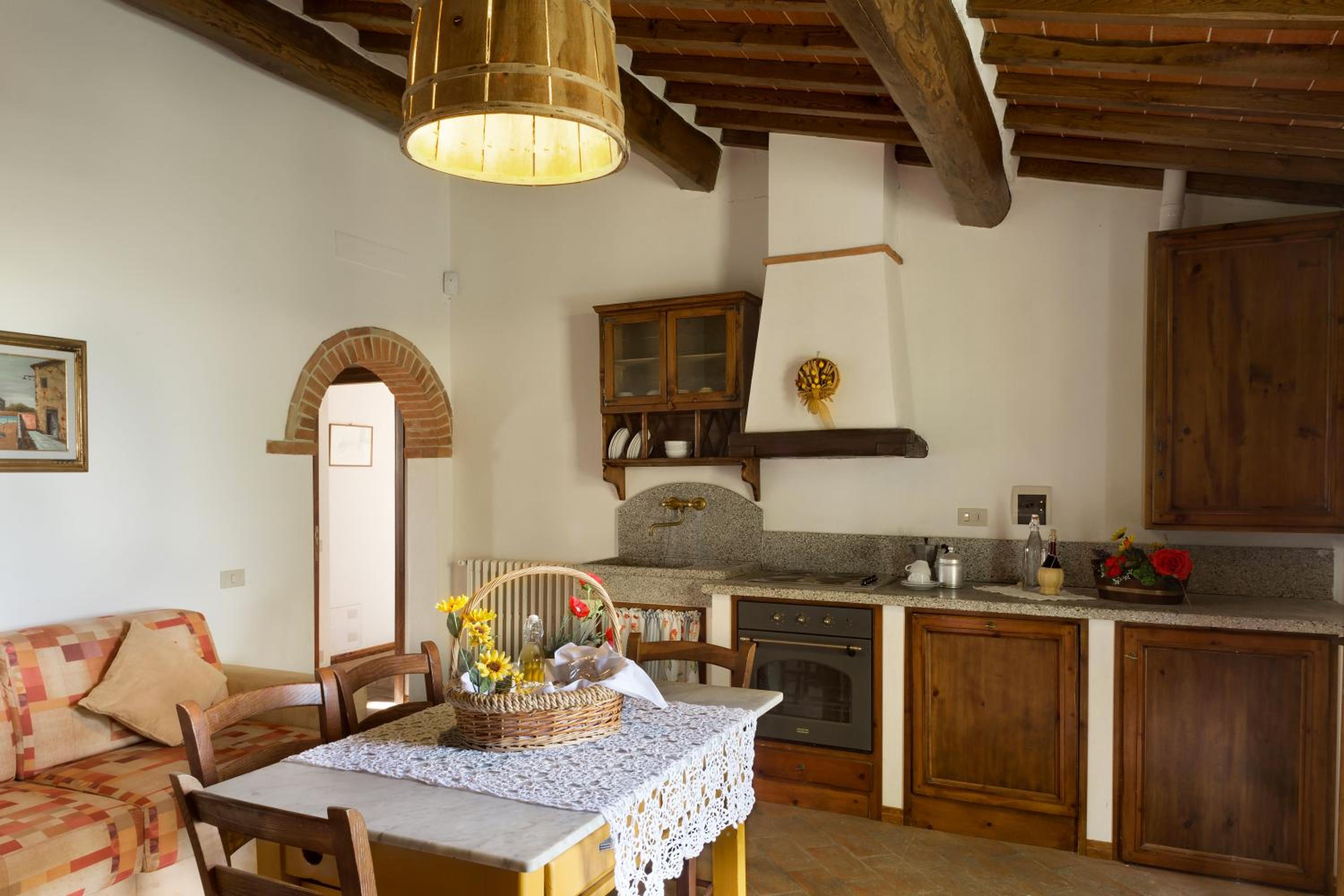 Agriturismo Borgo Sant'Ercolano