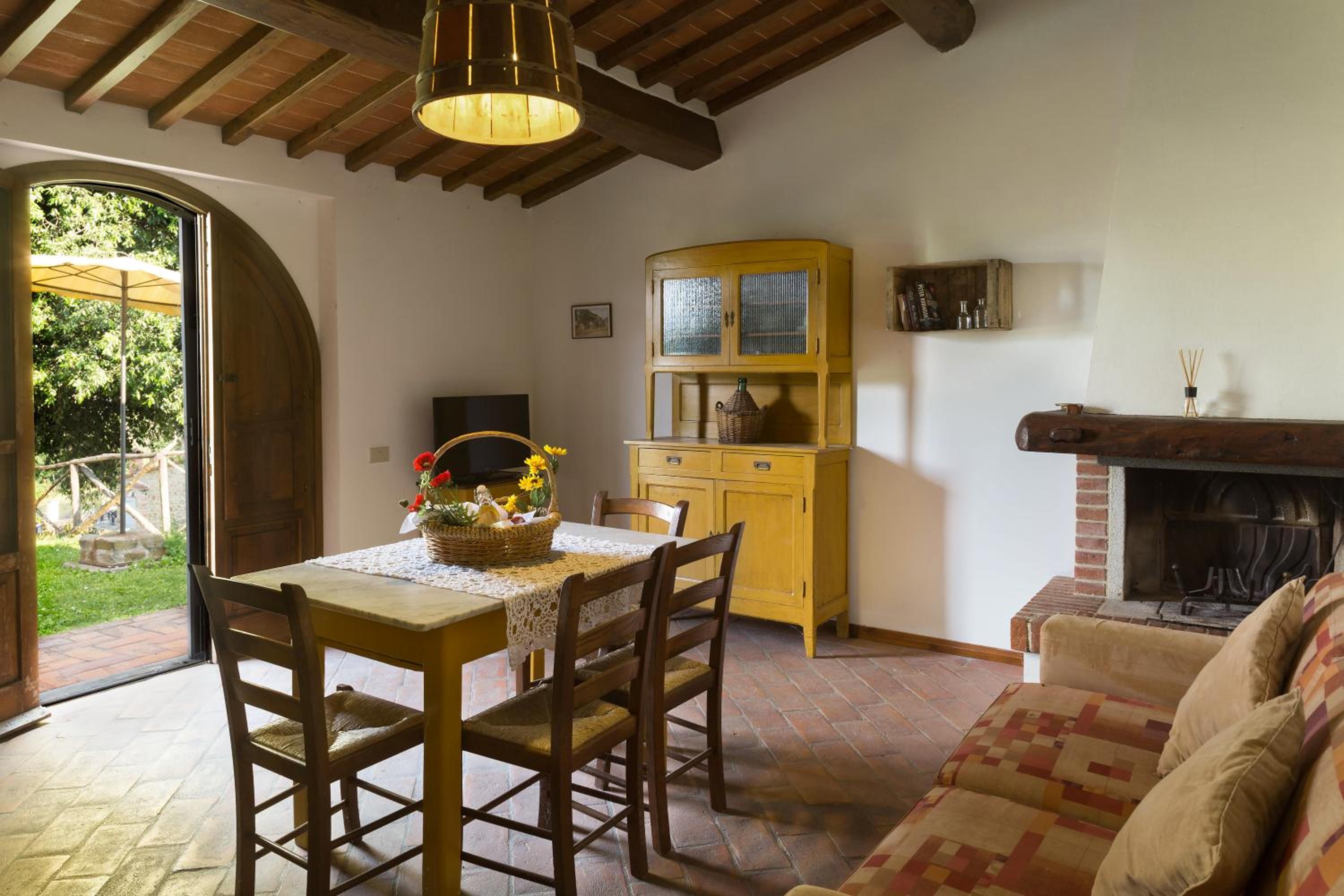 Agriturismo Borgo Sant'Ercolano