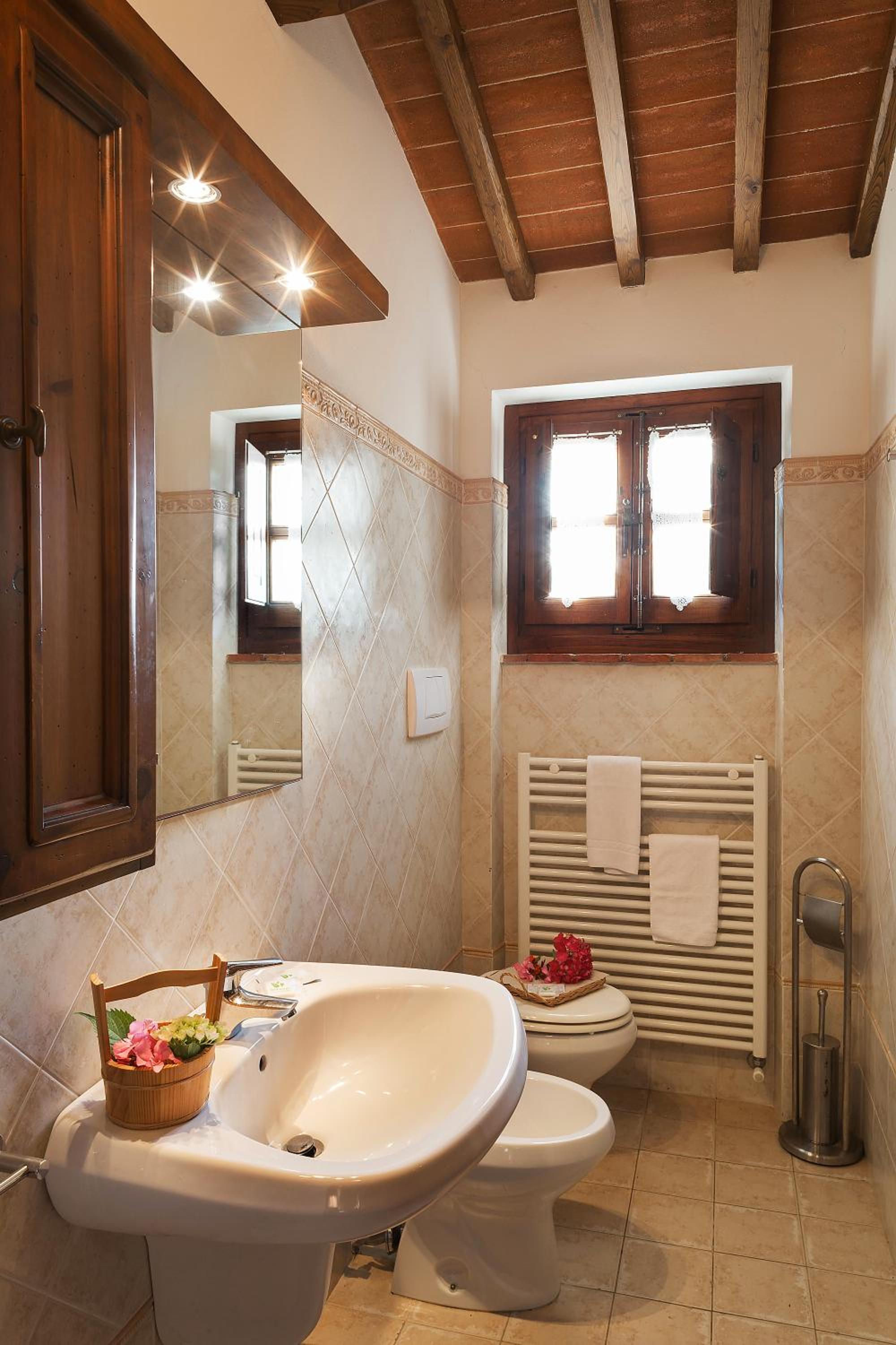 Agriturismo Borgo Sant'Ercolano