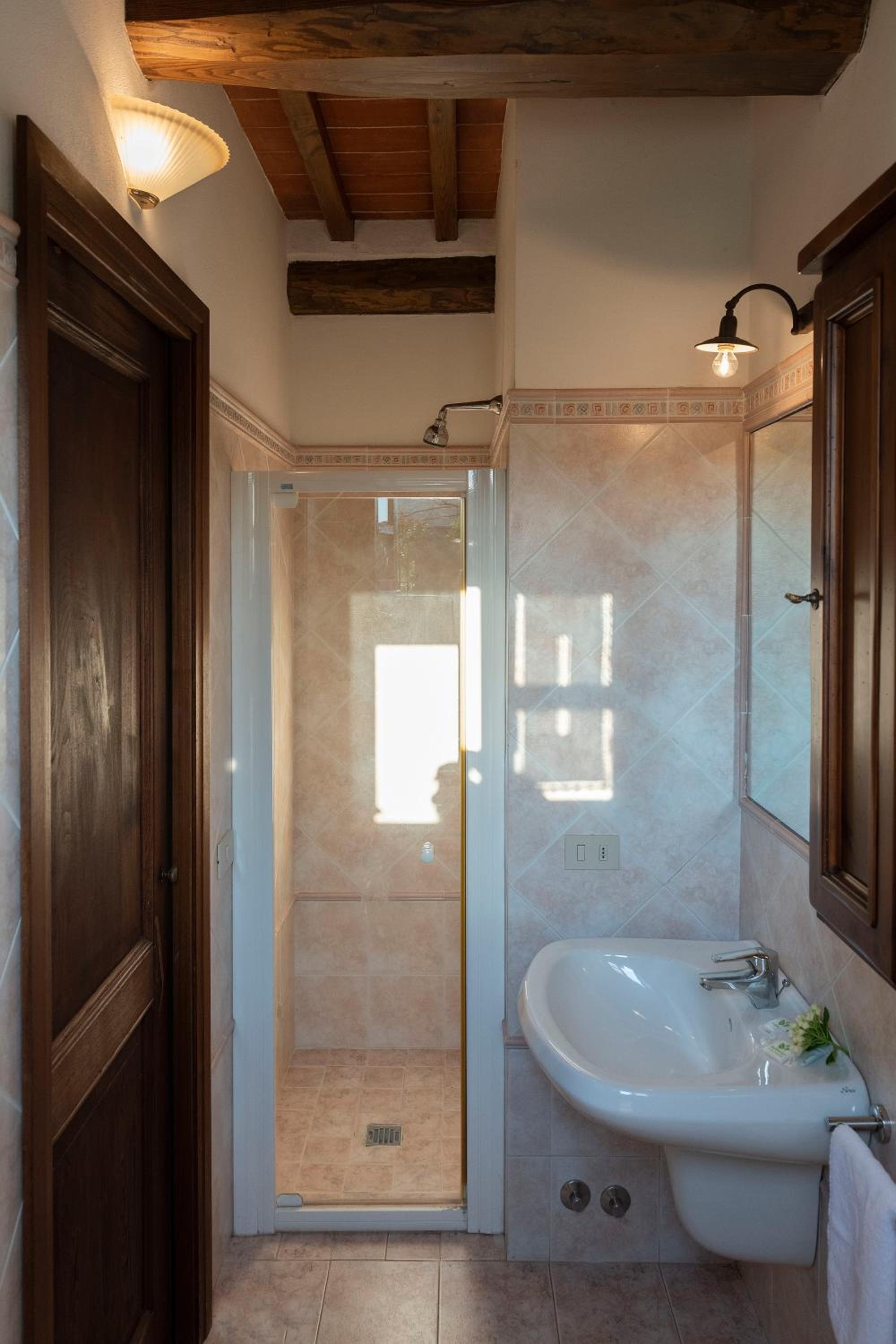 Agriturismo Borgo Sant'Ercolano