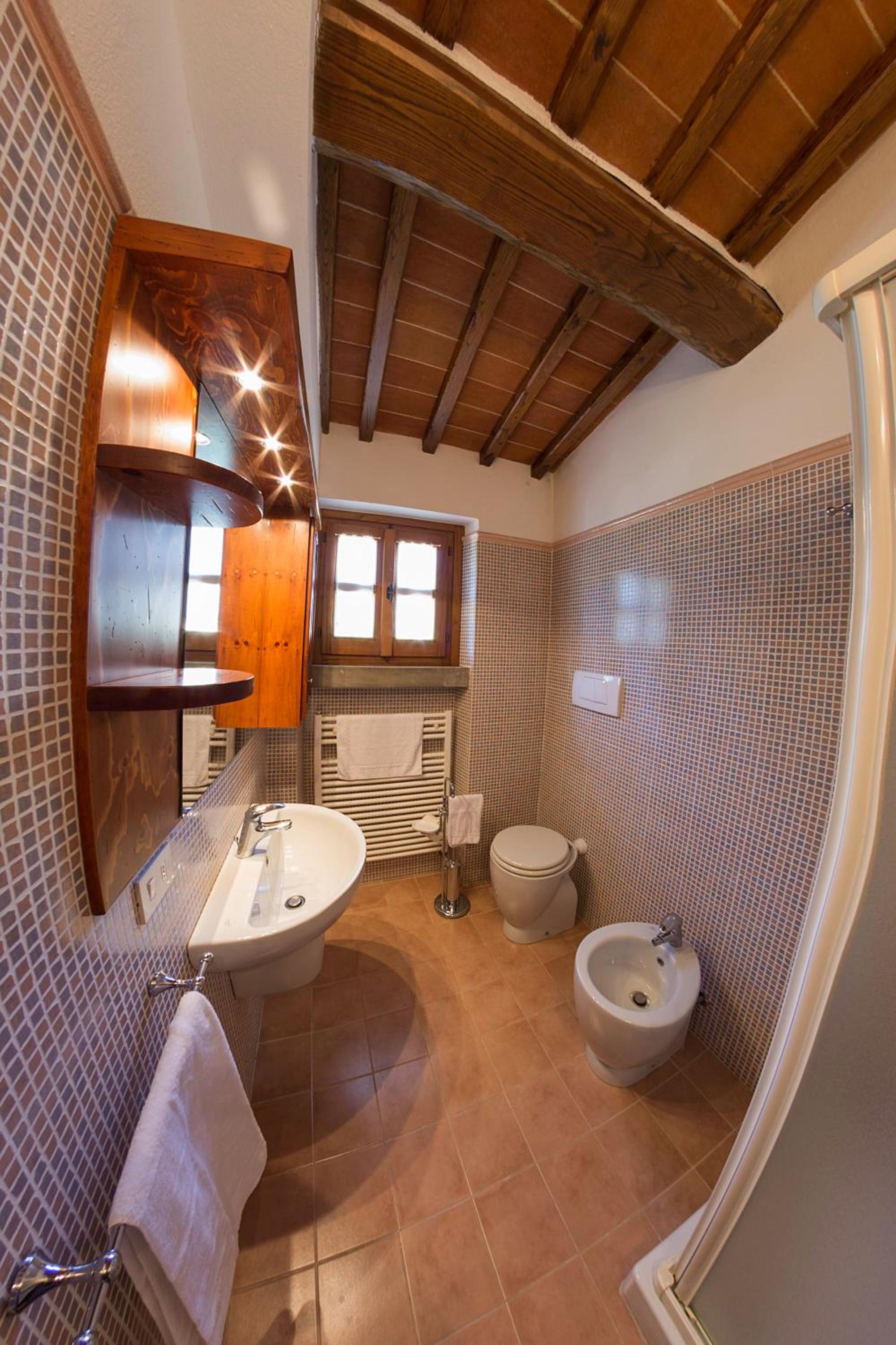Agriturismo Borgo Sant'Ercolano