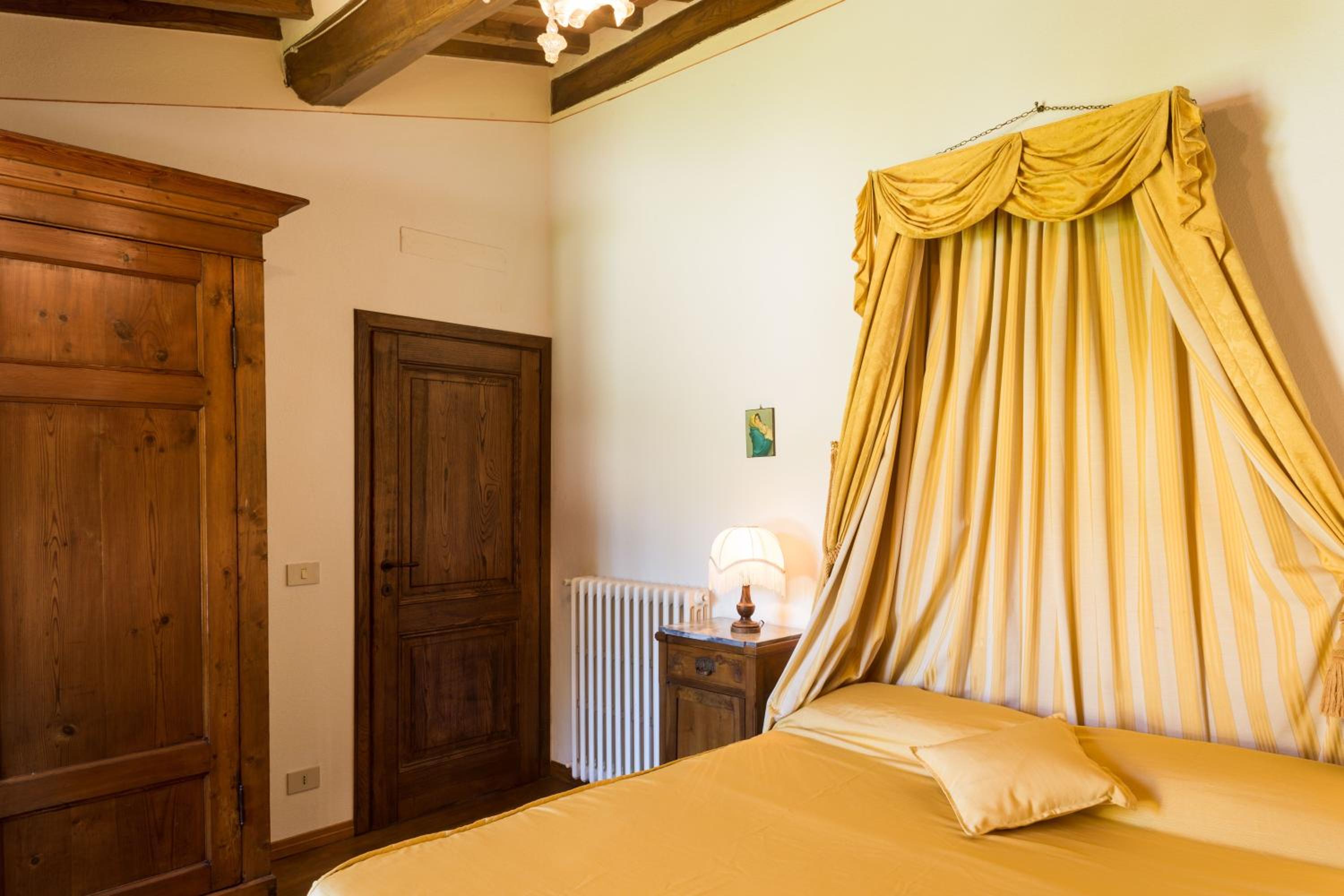 Agriturismo Borgo Sant'Ercolano