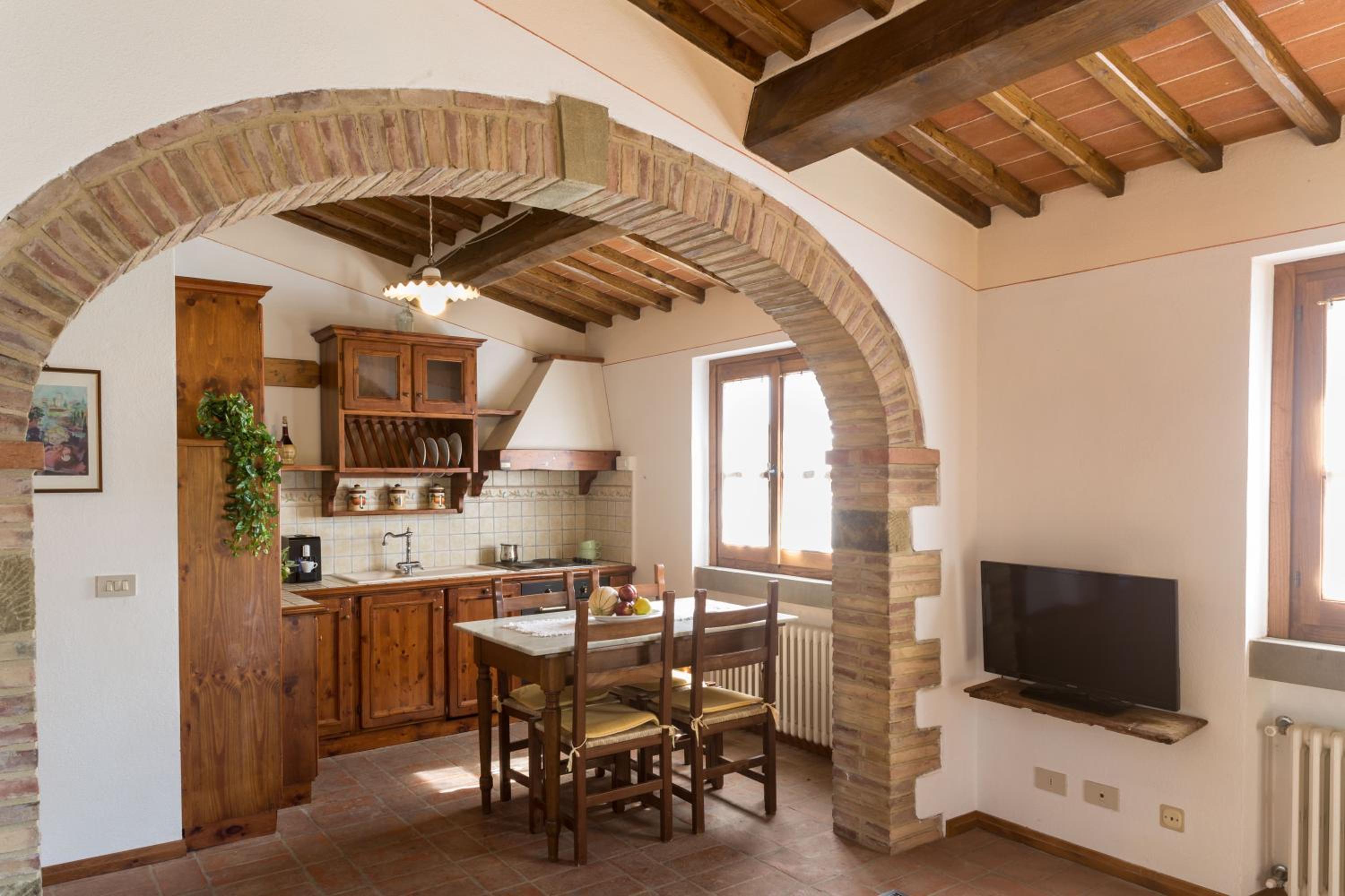 Agriturismo Borgo Sant'Ercolano