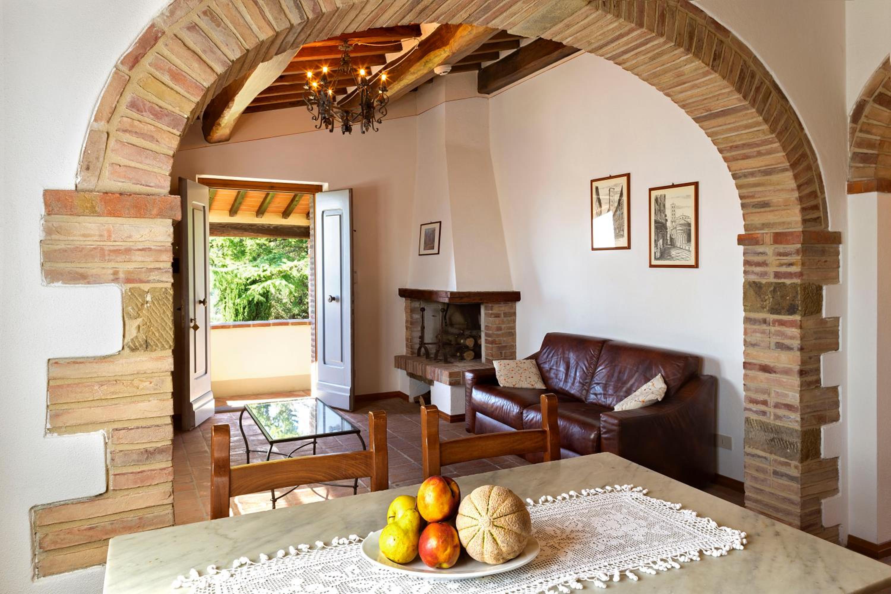 Agriturismo Borgo Sant'Ercolano