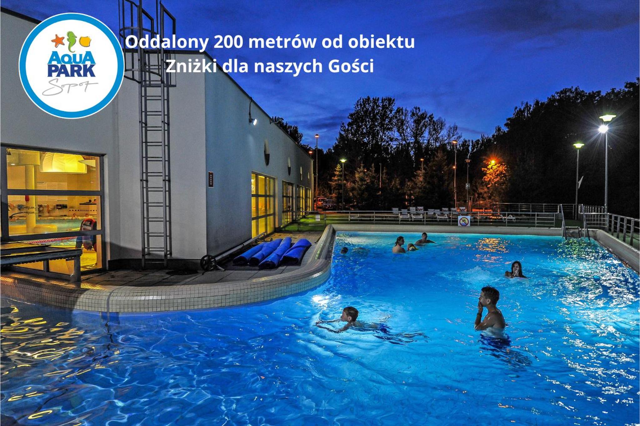 AQUA HOUSE