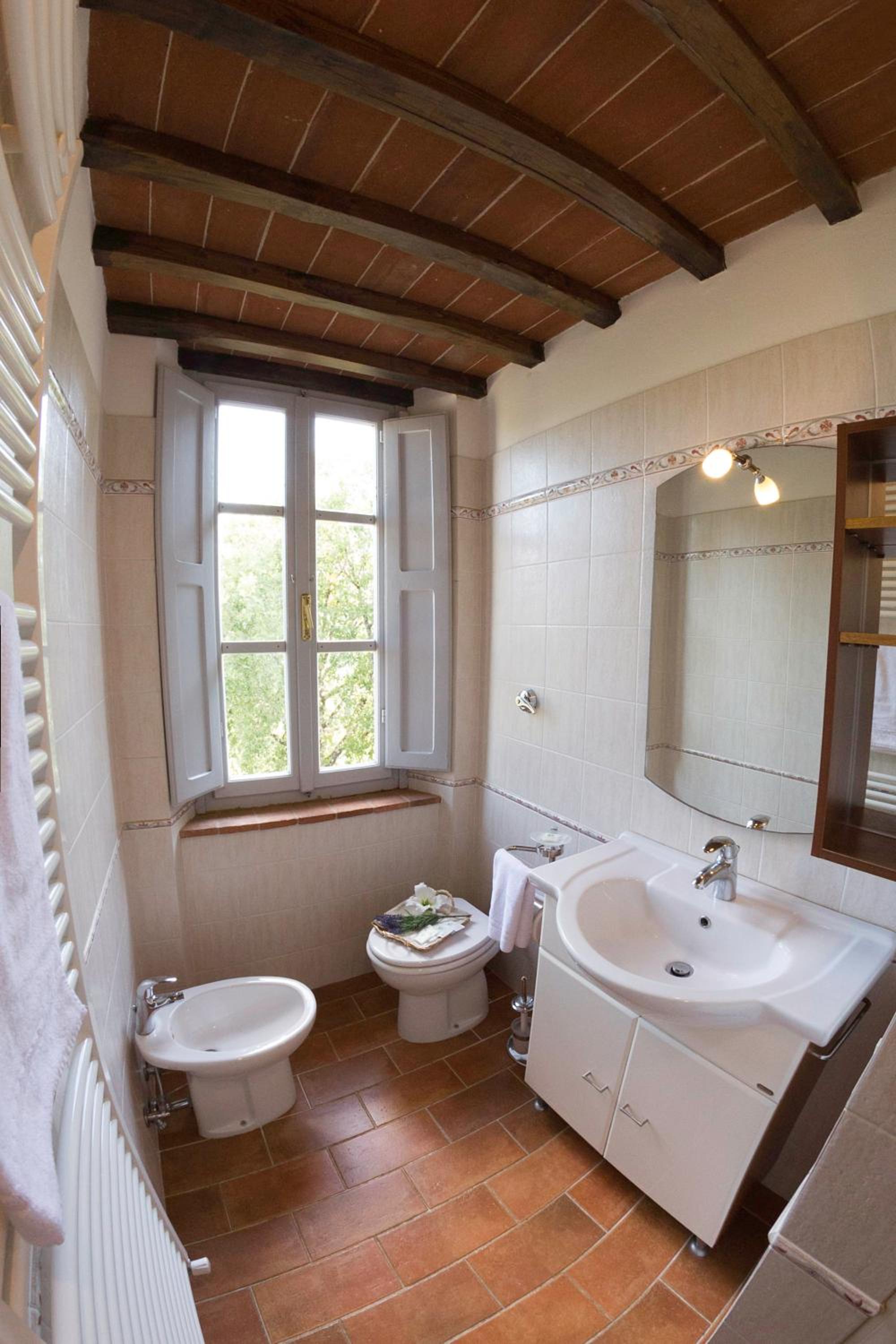 Agriturismo Borgo Sant'Ercolano