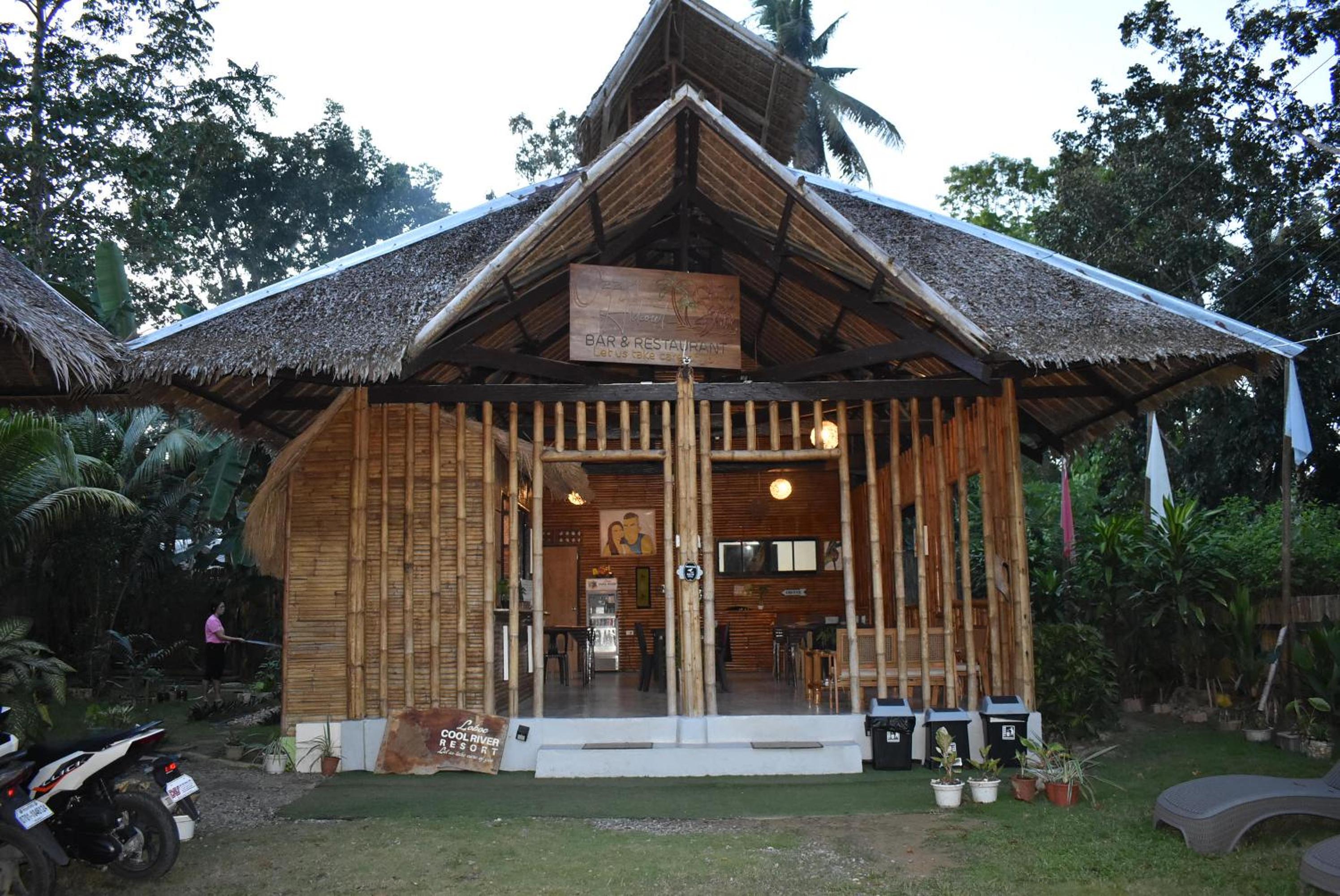 Loboc Cool River Resort, photo 51
