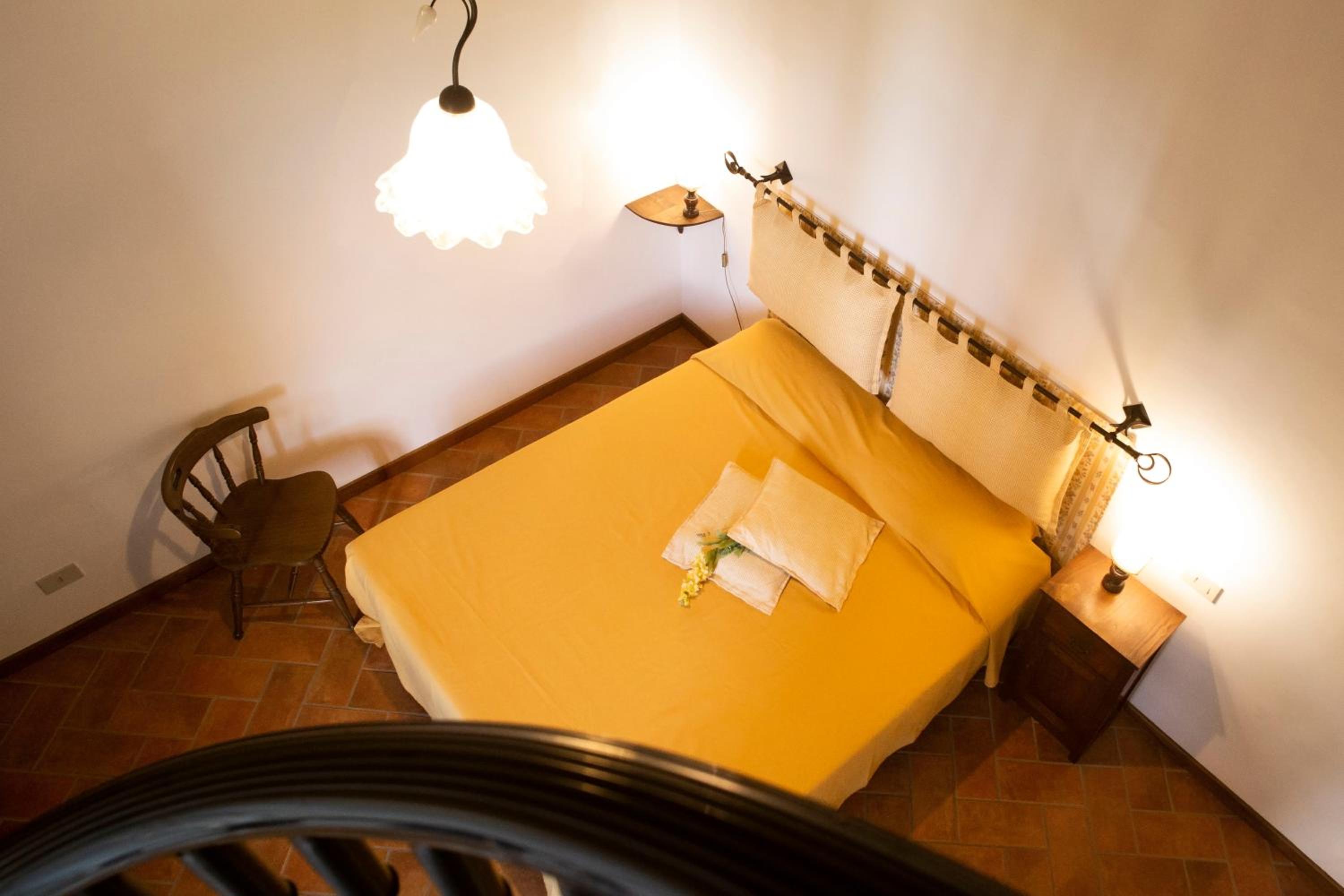 Agriturismo Borgo Sant'Ercolano