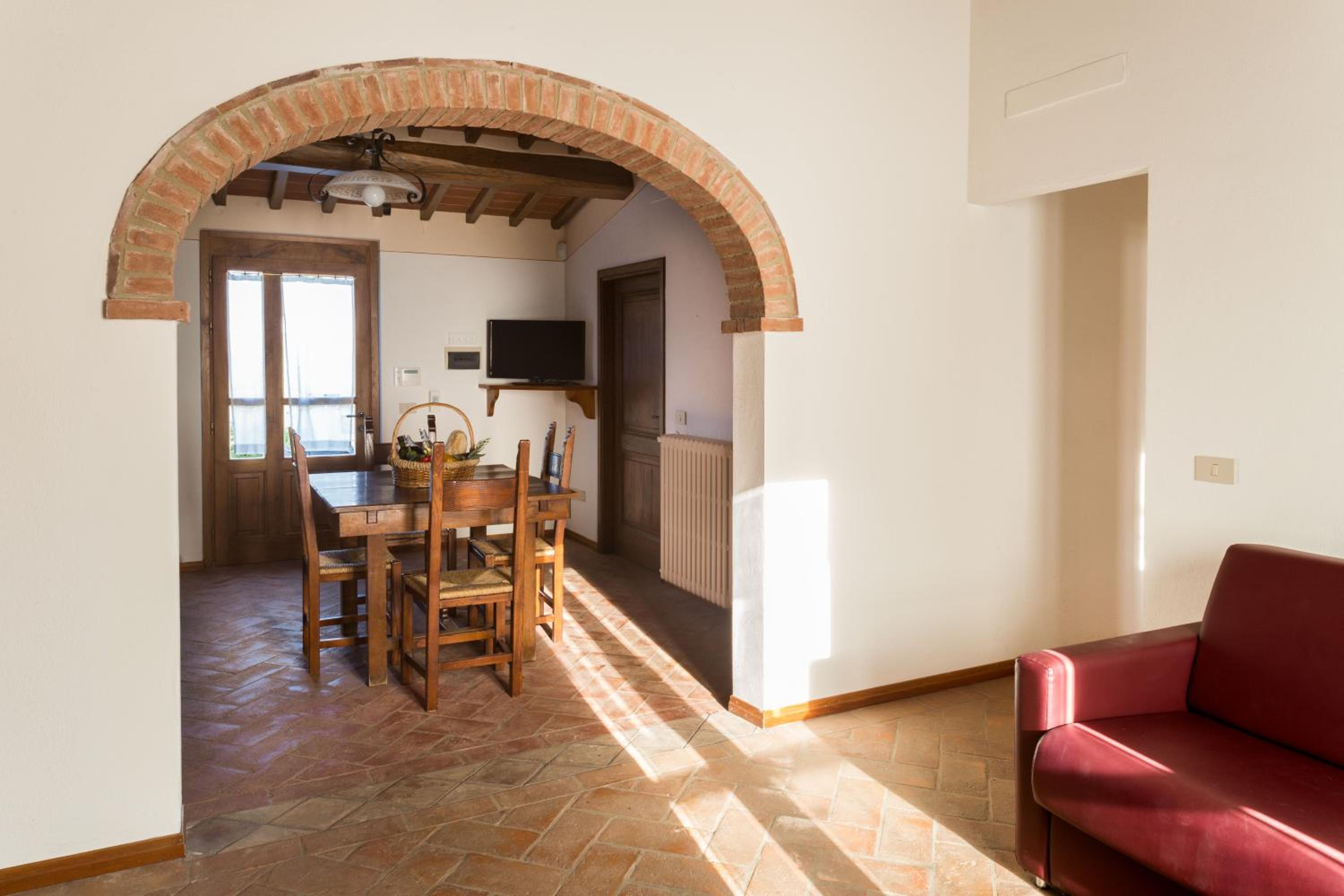 Agriturismo Borgo Sant'Ercolano